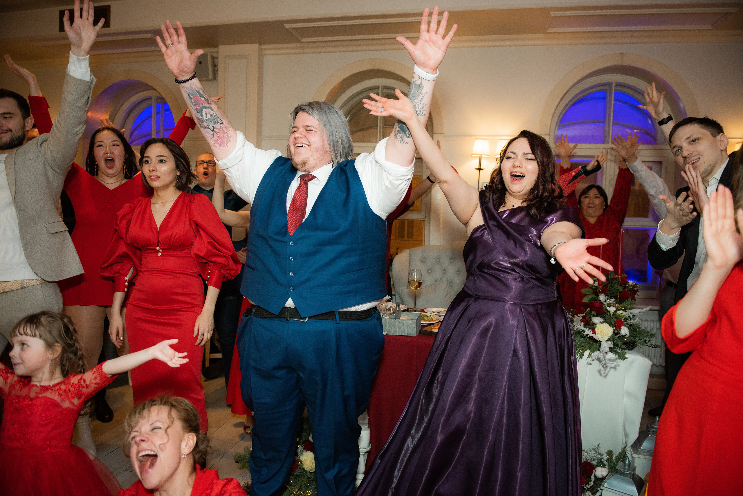 Лина и Игорь. Семейный и бренд фотограф в Москве Ольга Кудина