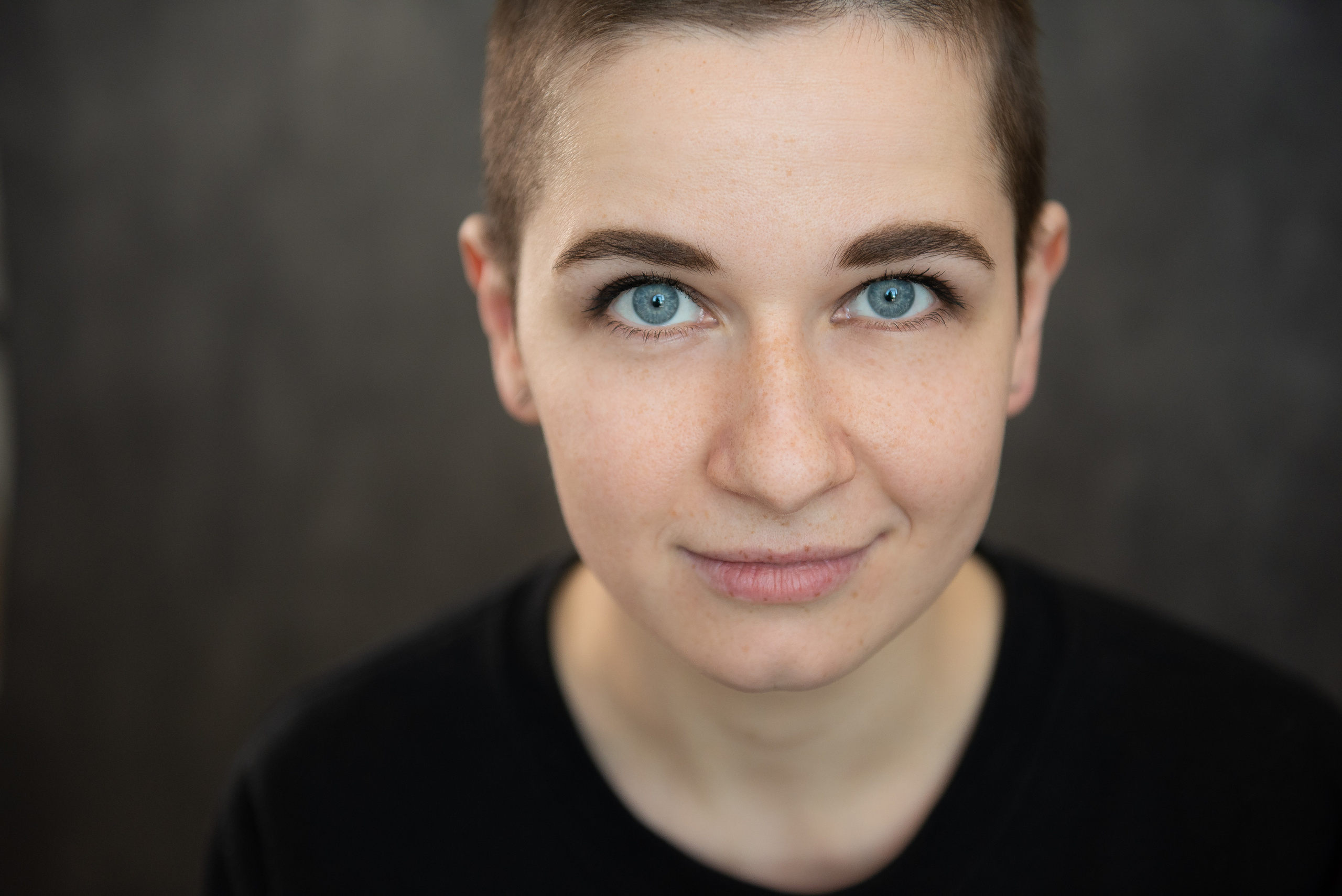 Характерный портрет. Семейный и бренд фотограф в Москве Ольга Кудина