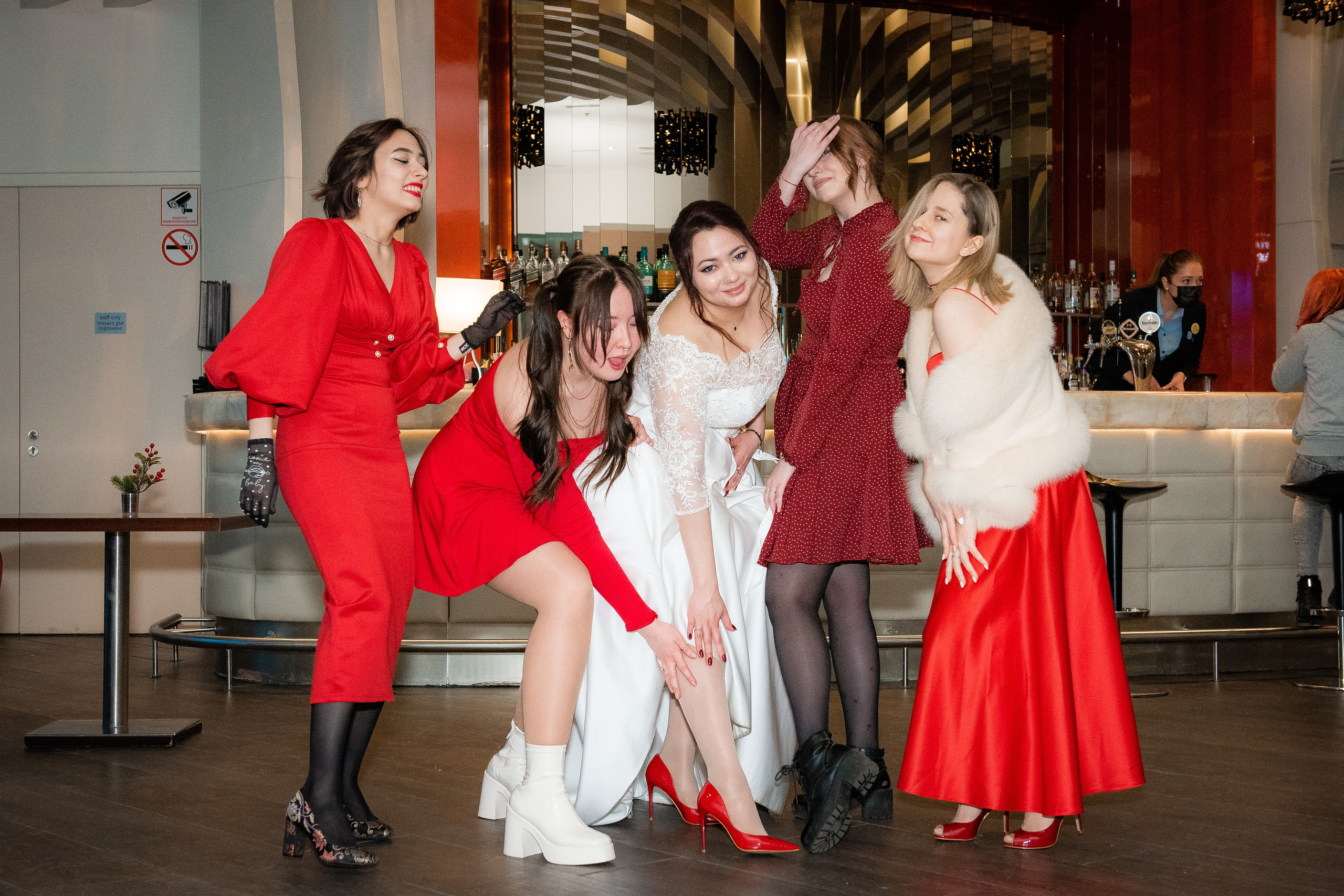 Лина и Игорь. Семейный и бренд фотограф в Москве Ольга Кудина