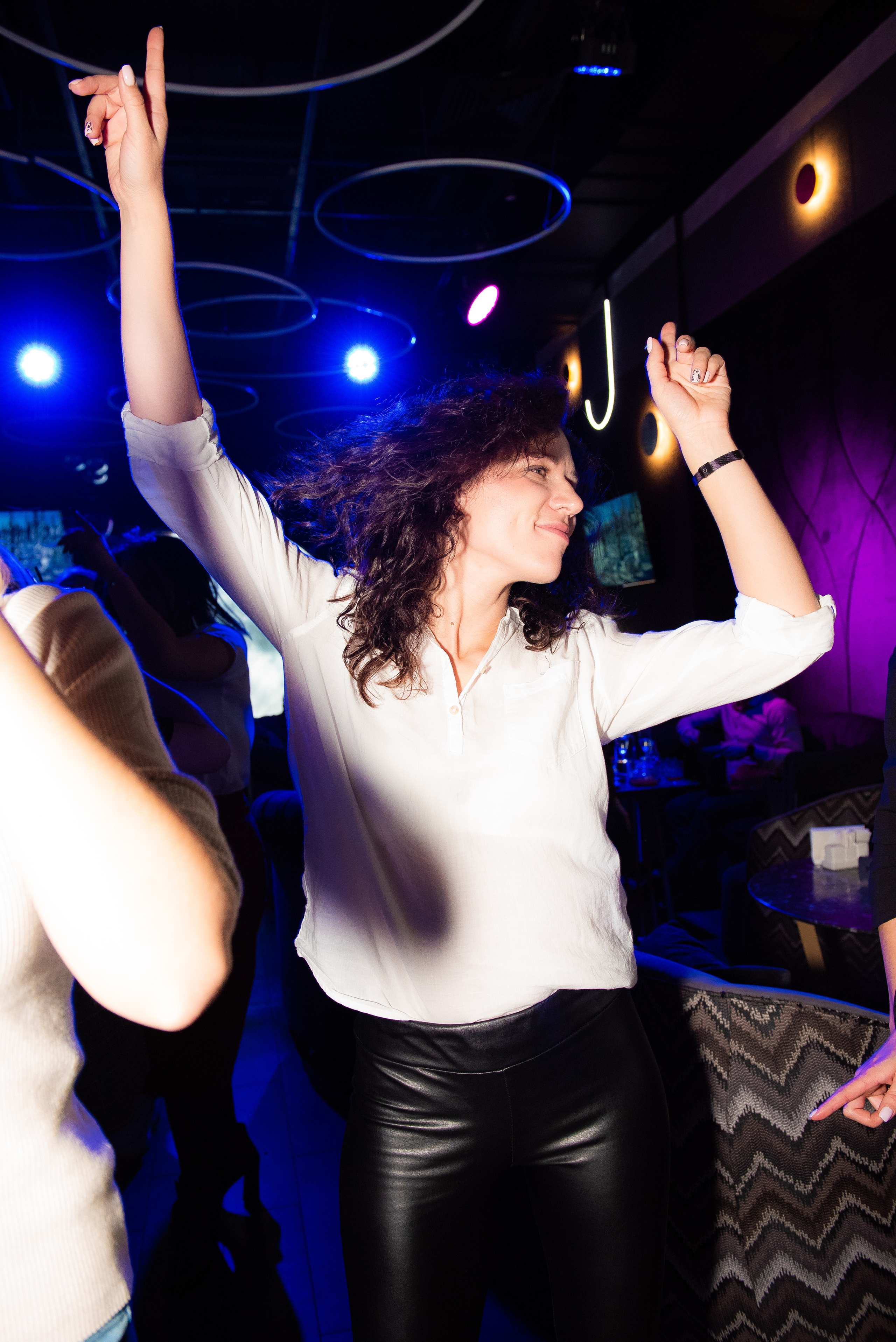 Вечеринки. Семейный и бренд фотограф в Москве Ольга Кудина