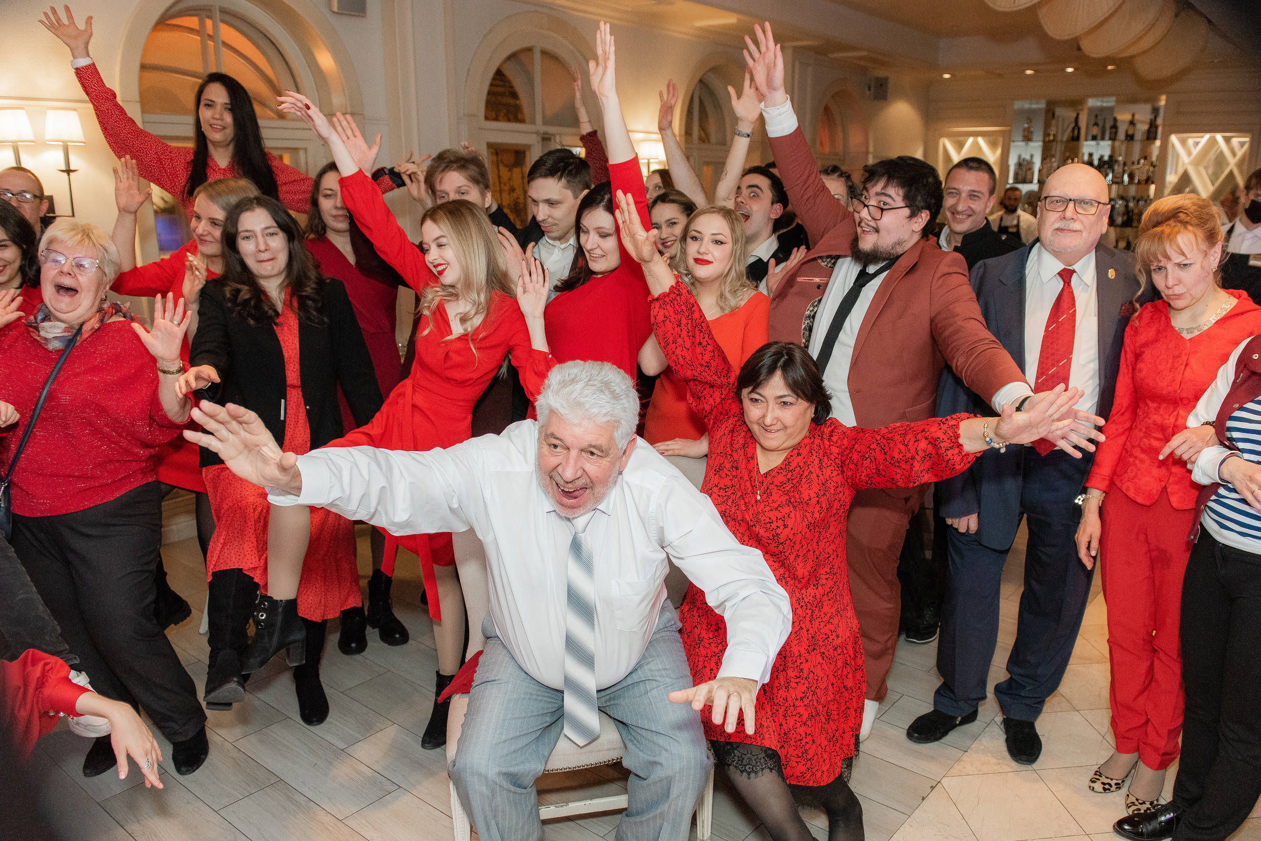 Лина и Игорь. Семейный и бренд фотограф в Москве Ольга Кудина