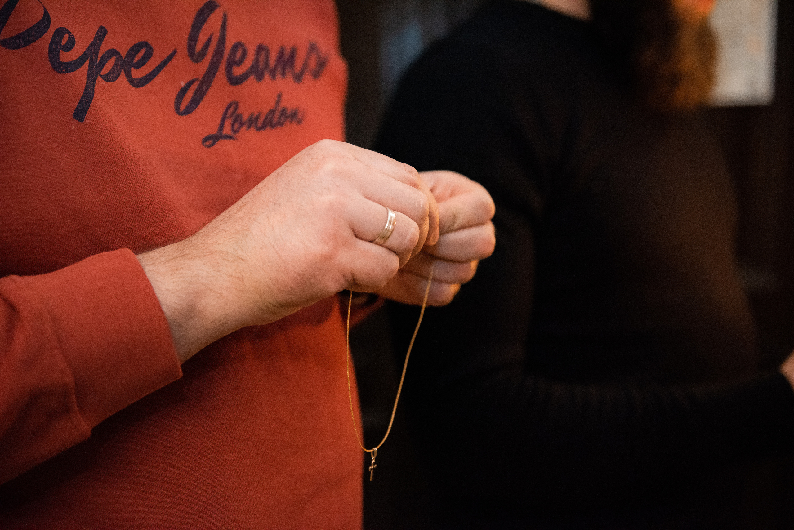 Крещение. Семейный и бренд фотограф в Москве Ольга Кудина