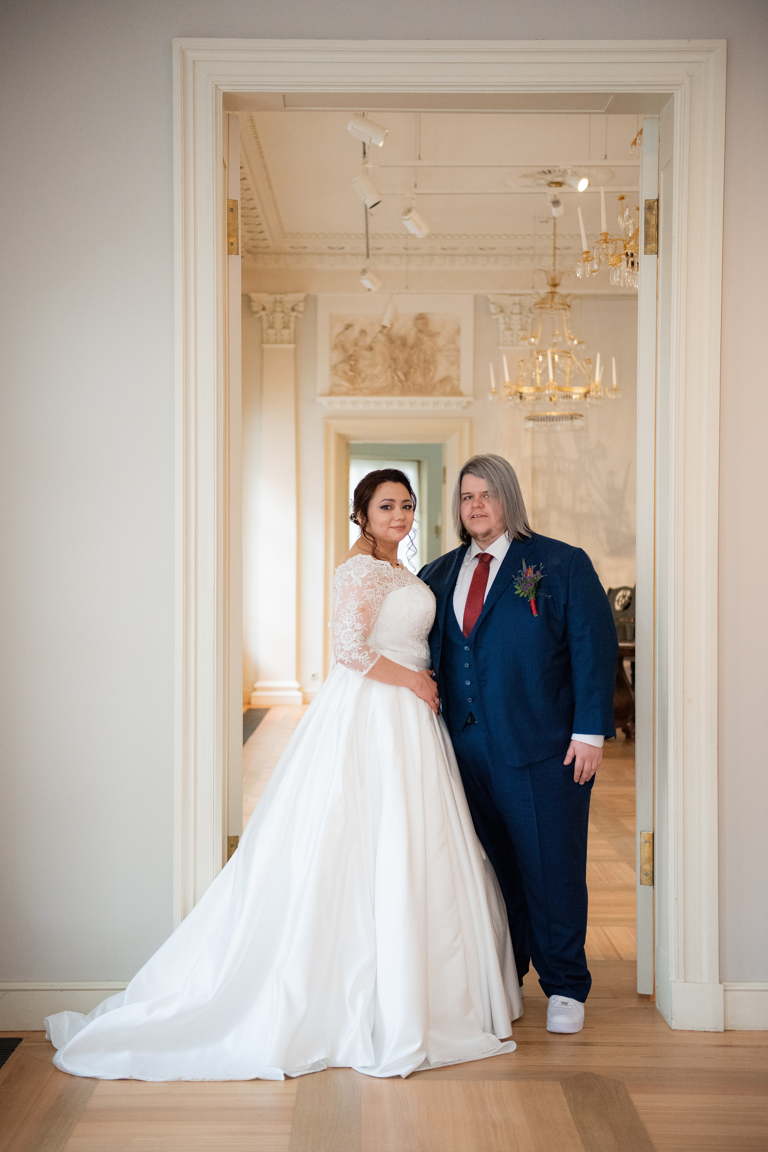 Лина и Игорь. Семейный и бренд фотограф в Москве Ольга Кудина