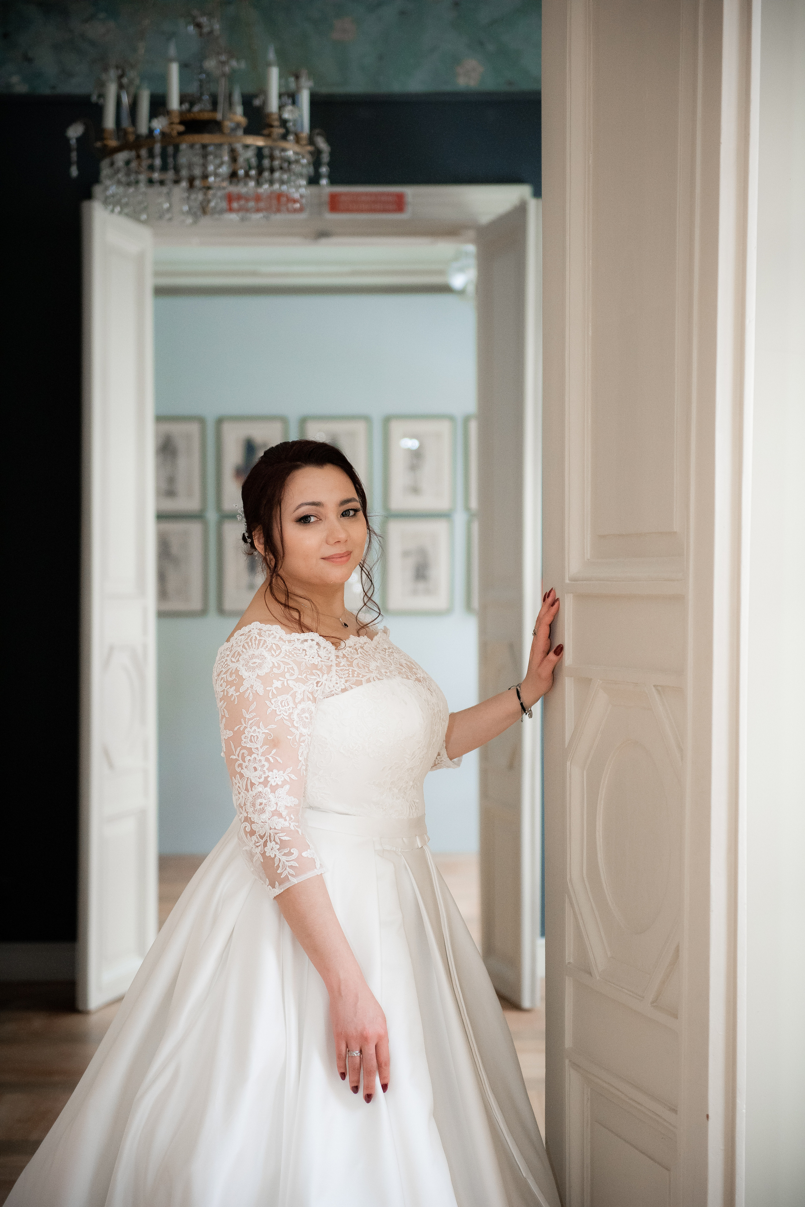 Лина и Игорь. Семейный и бренд фотограф в Москве Ольга Кудина