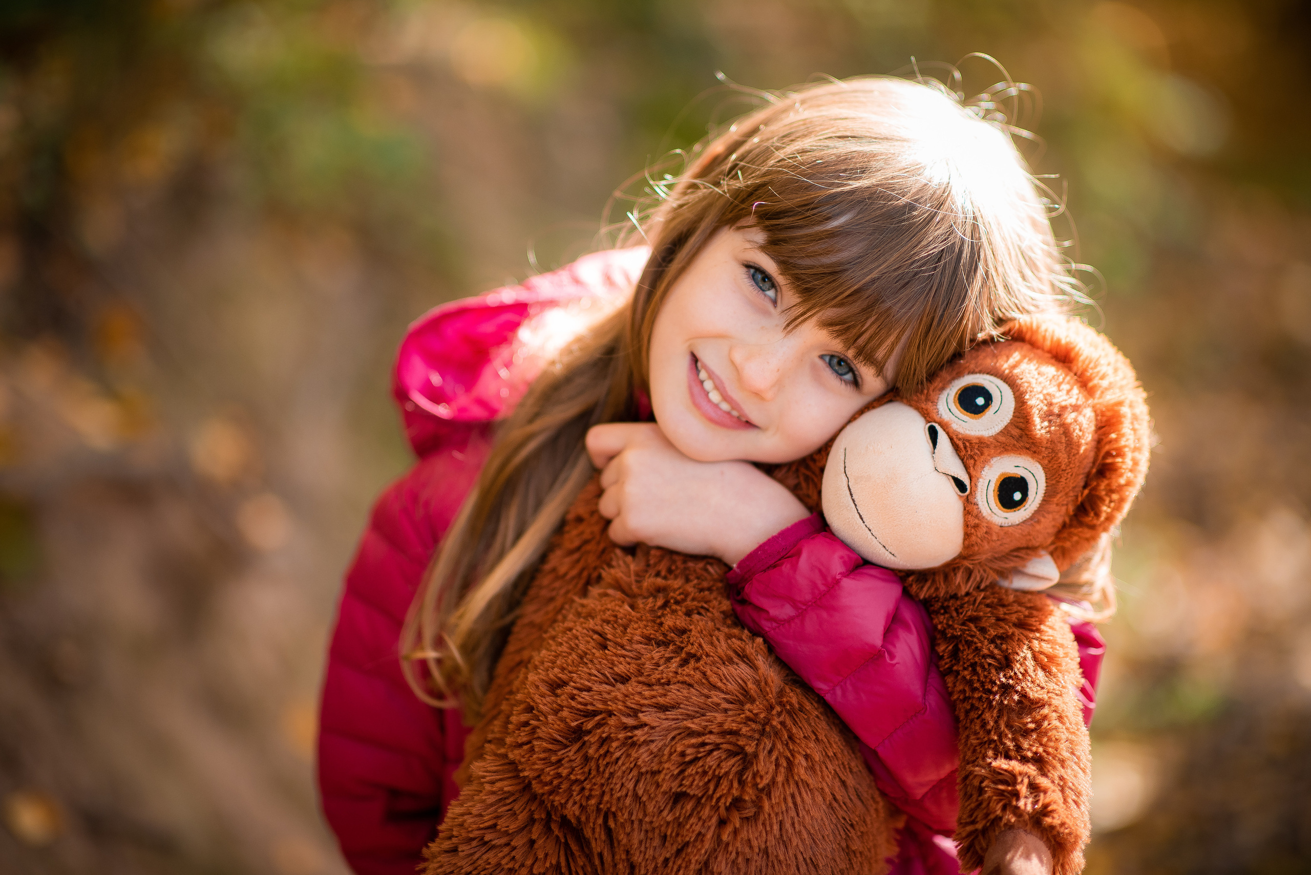 Семейные фотосессии. Семейный и бренд фотограф в Москве Ольга Кудина