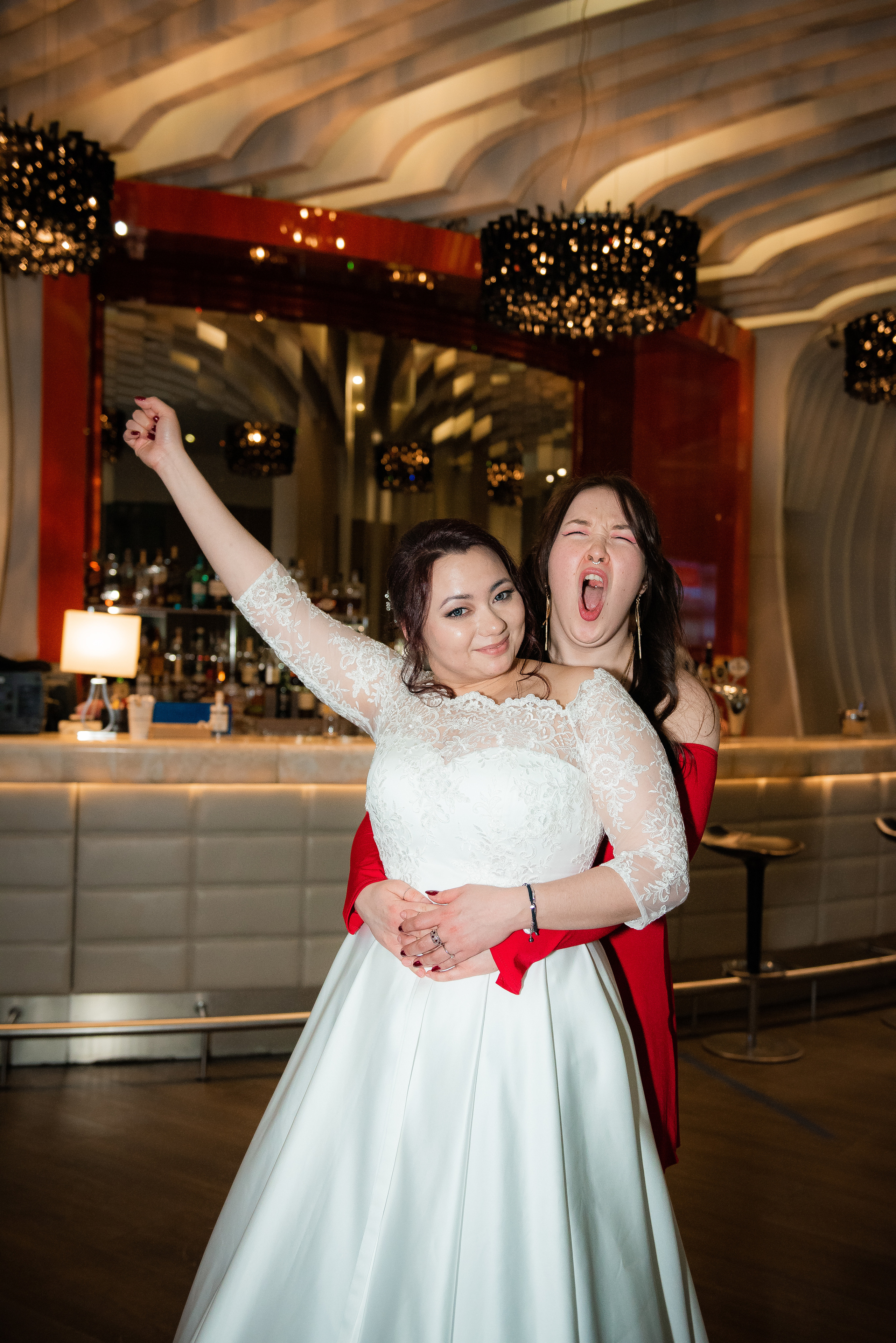 Лина и Игорь. Семейный и бренд фотограф в Москве Ольга Кудина