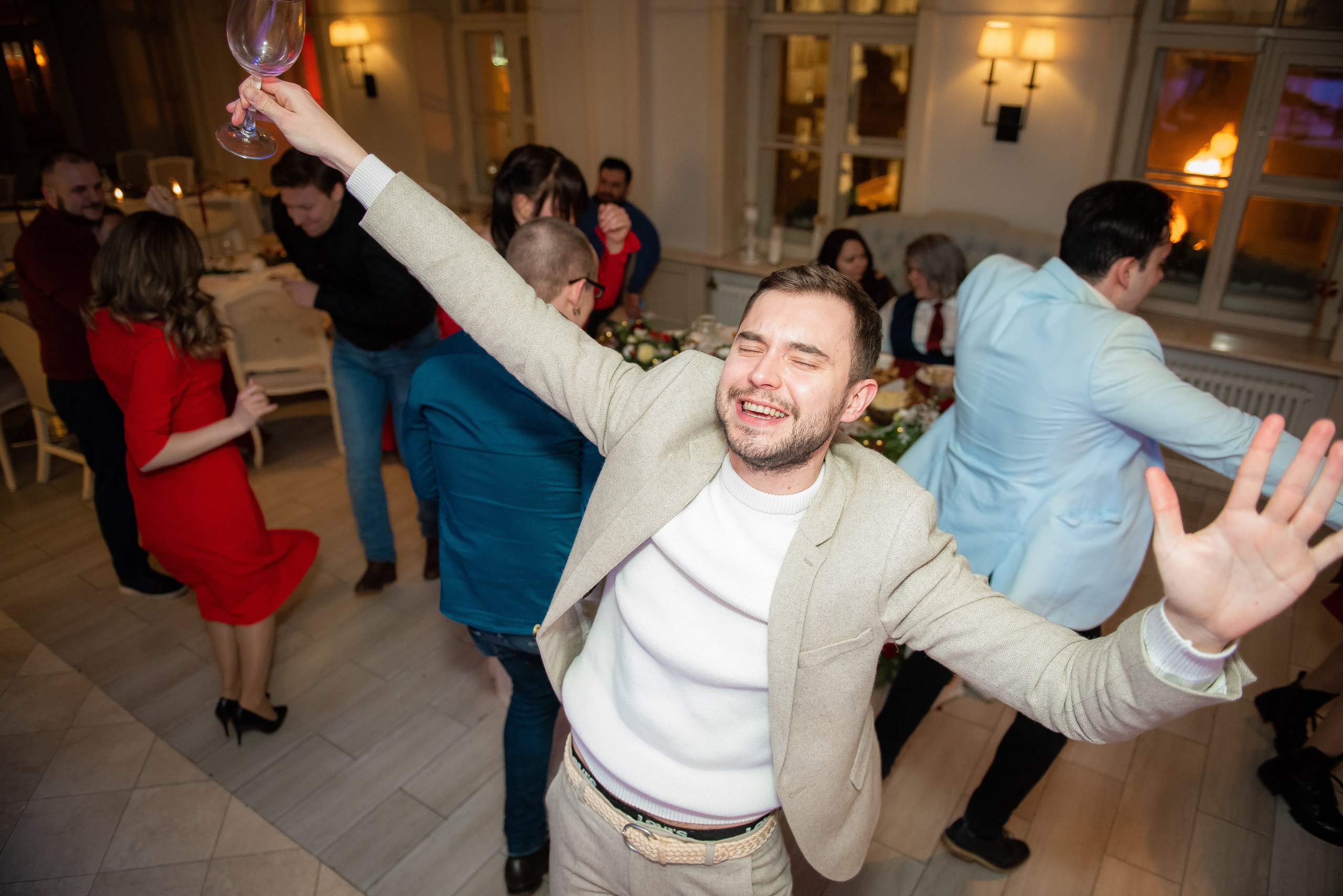 Лина и Игорь. Семейный и бренд фотограф в Москве Ольга Кудина