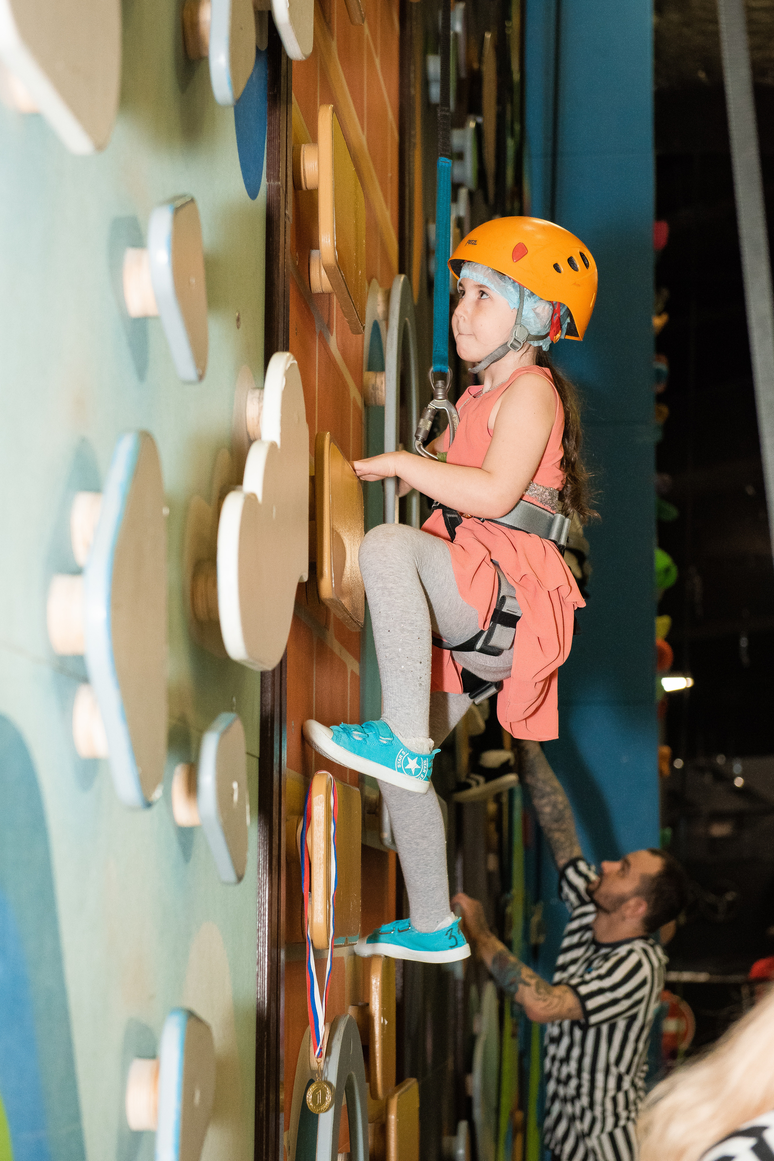 Фоторепортаж детского праздника. Семейный и бренд фотограф в Москве Ольга Кудина