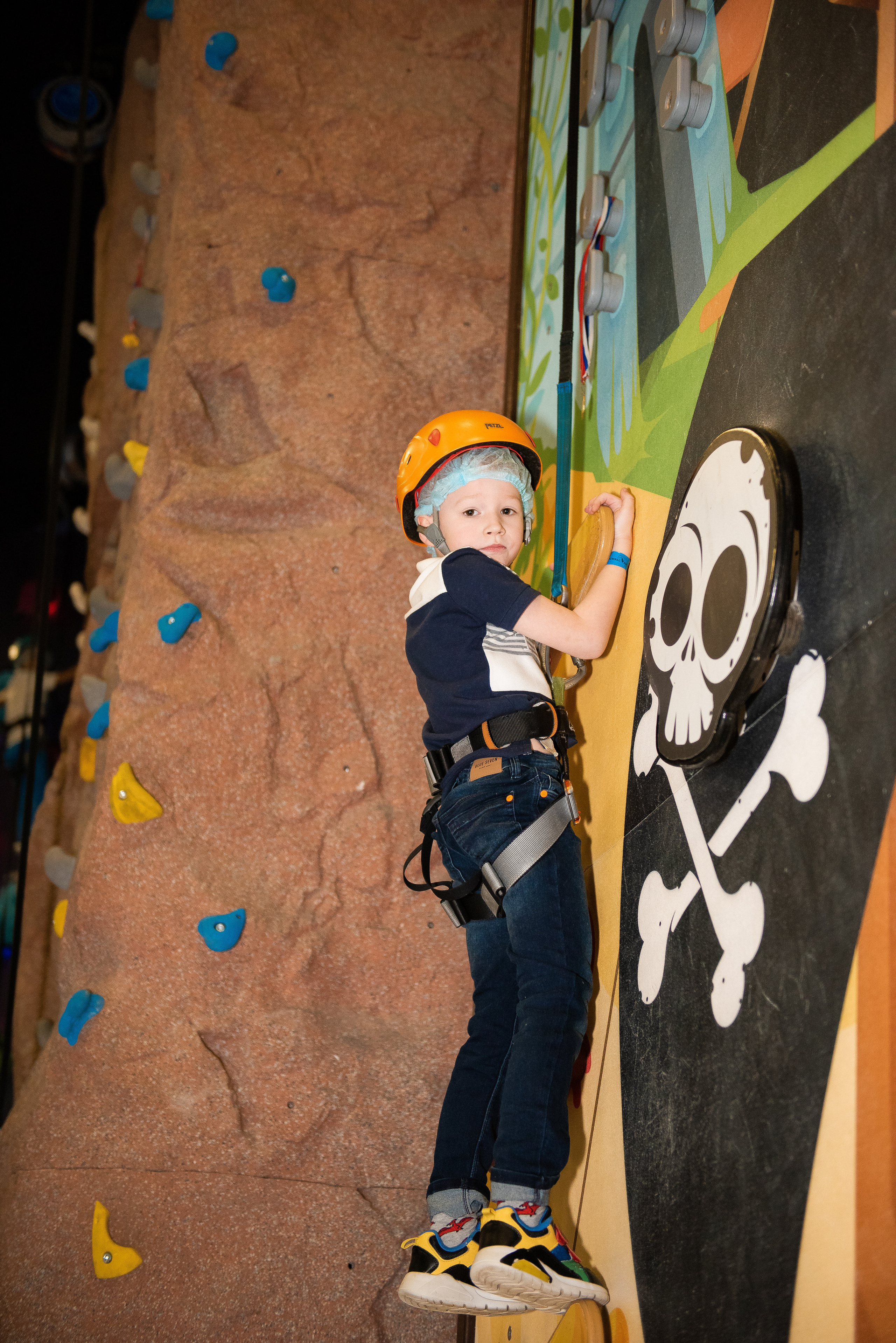 Фоторепортаж детского праздника. Семейный и бренд фотограф в Москве Ольга Кудина