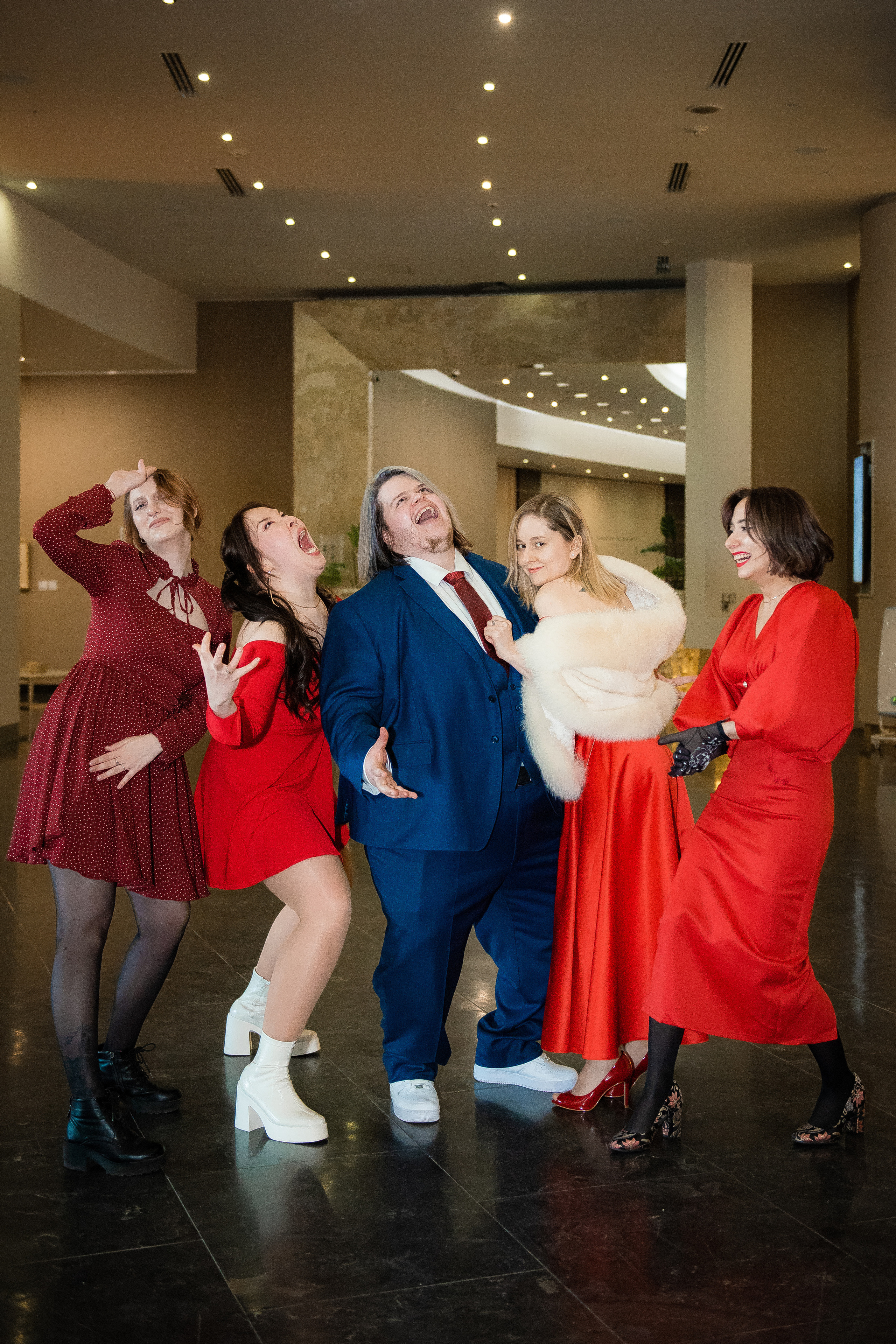 Лина и Игорь. Семейный и бренд фотограф в Москве Ольга Кудина