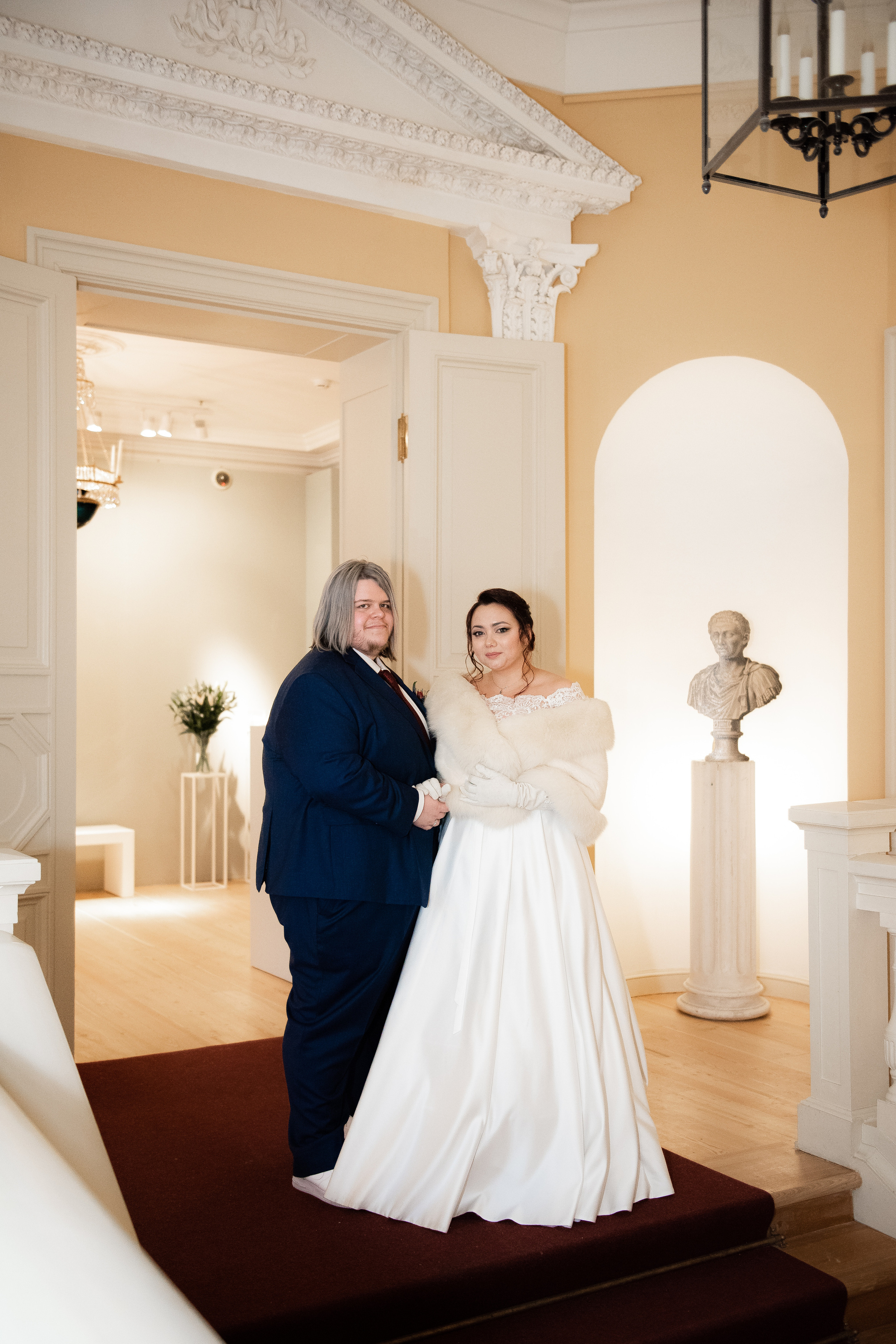 Лина и Игорь. Семейный и бренд фотограф в Москве Ольга Кудина