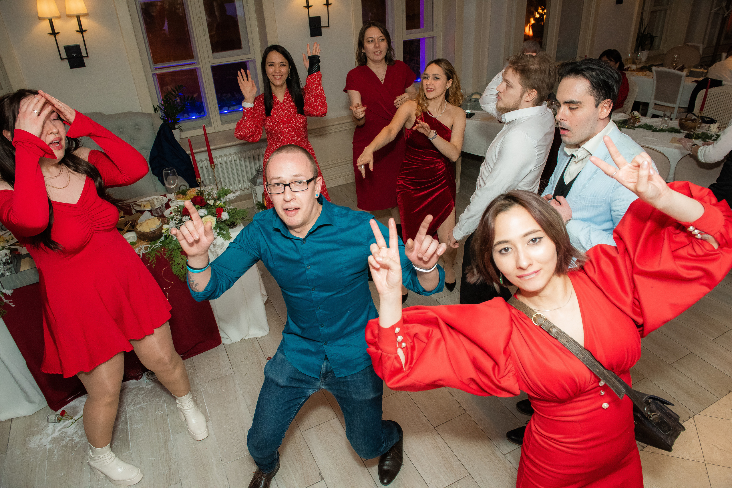 Лина и Игорь. Семейный и бренд фотограф в Москве Ольга Кудина