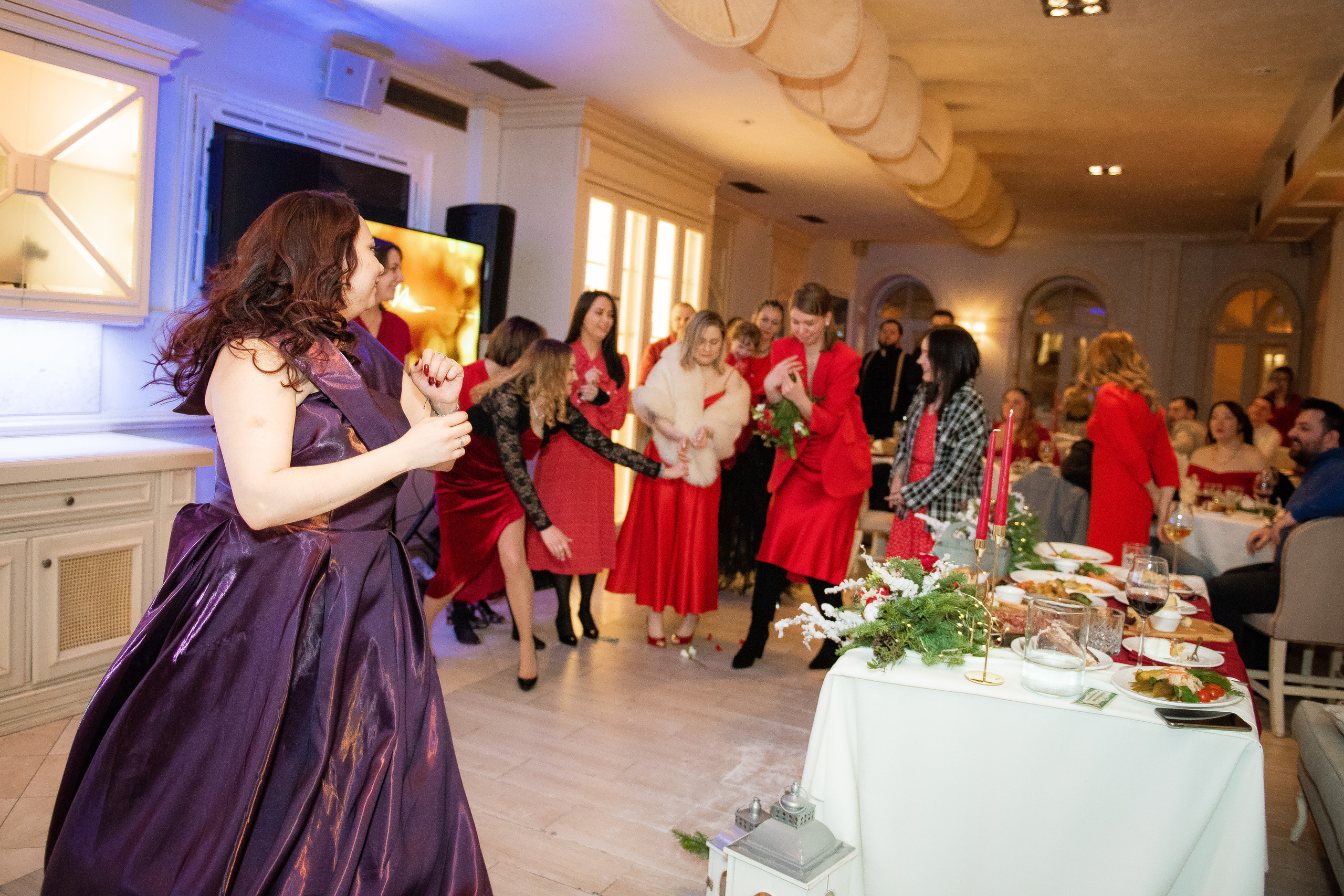 Лина и Игорь. Семейный и бренд фотограф в Москве Ольга Кудина