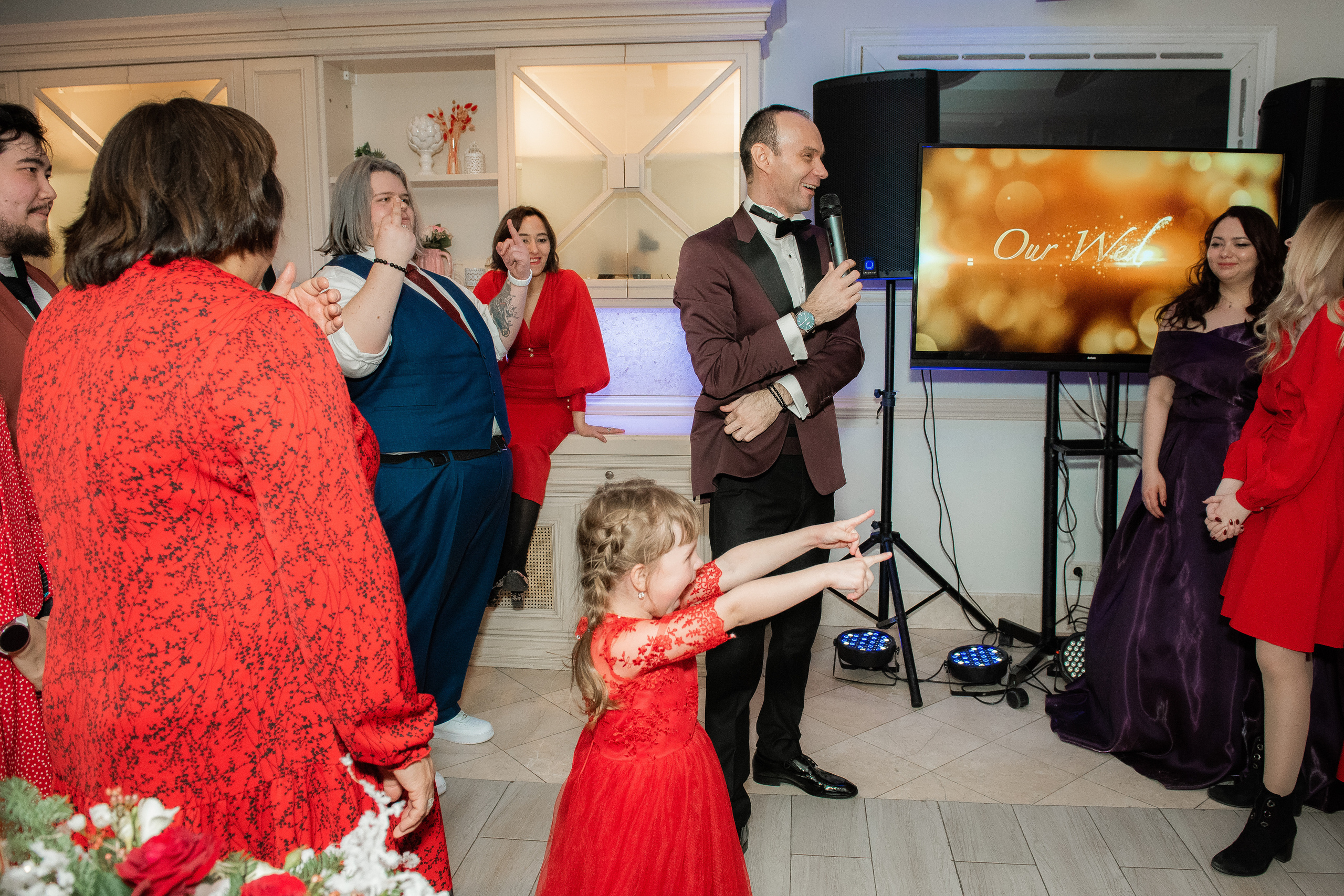 Лина и Игорь. Семейный и бренд фотограф в Москве Ольга Кудина