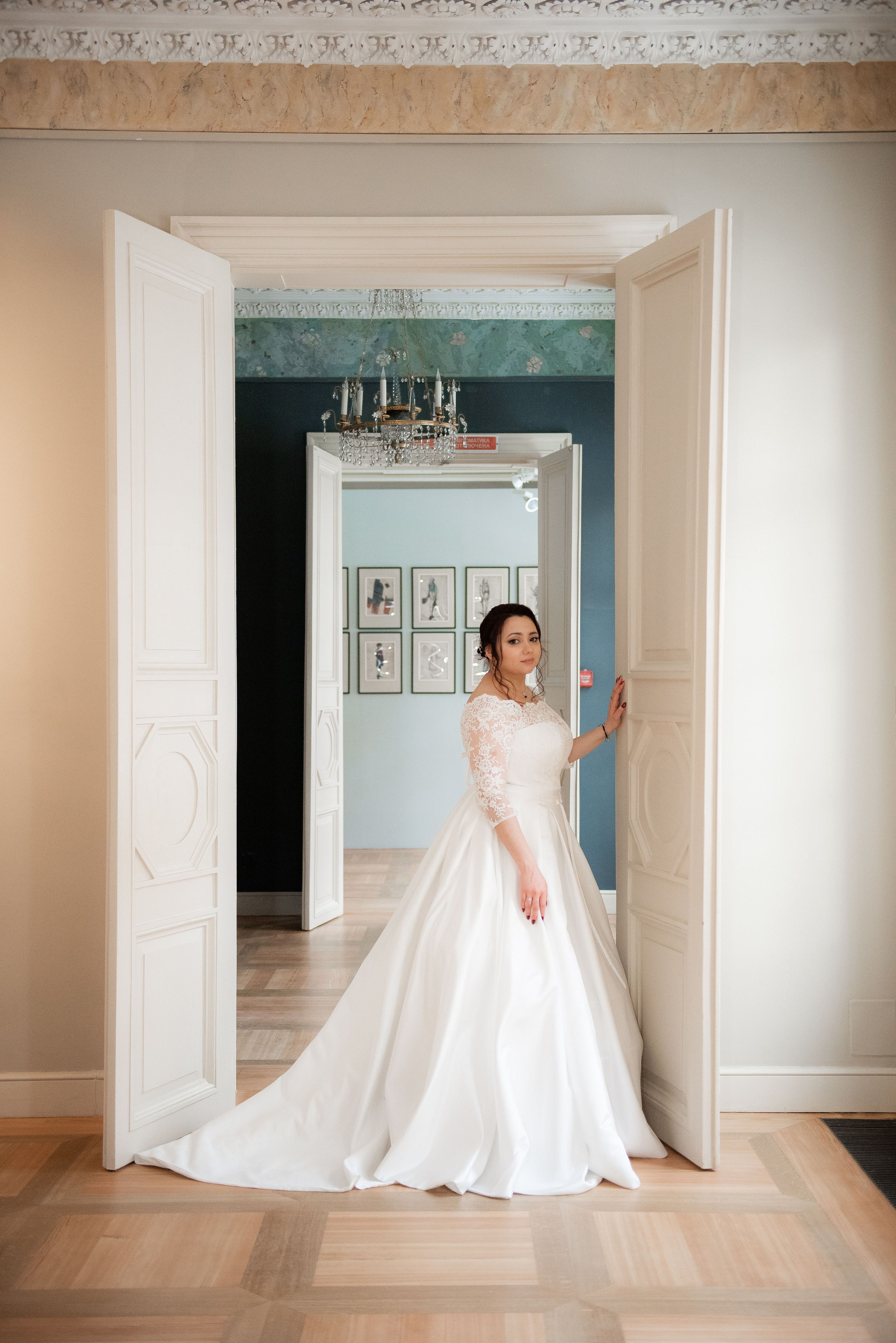 Лина и Игорь. Семейный и бренд фотограф в Москве Ольга Кудина