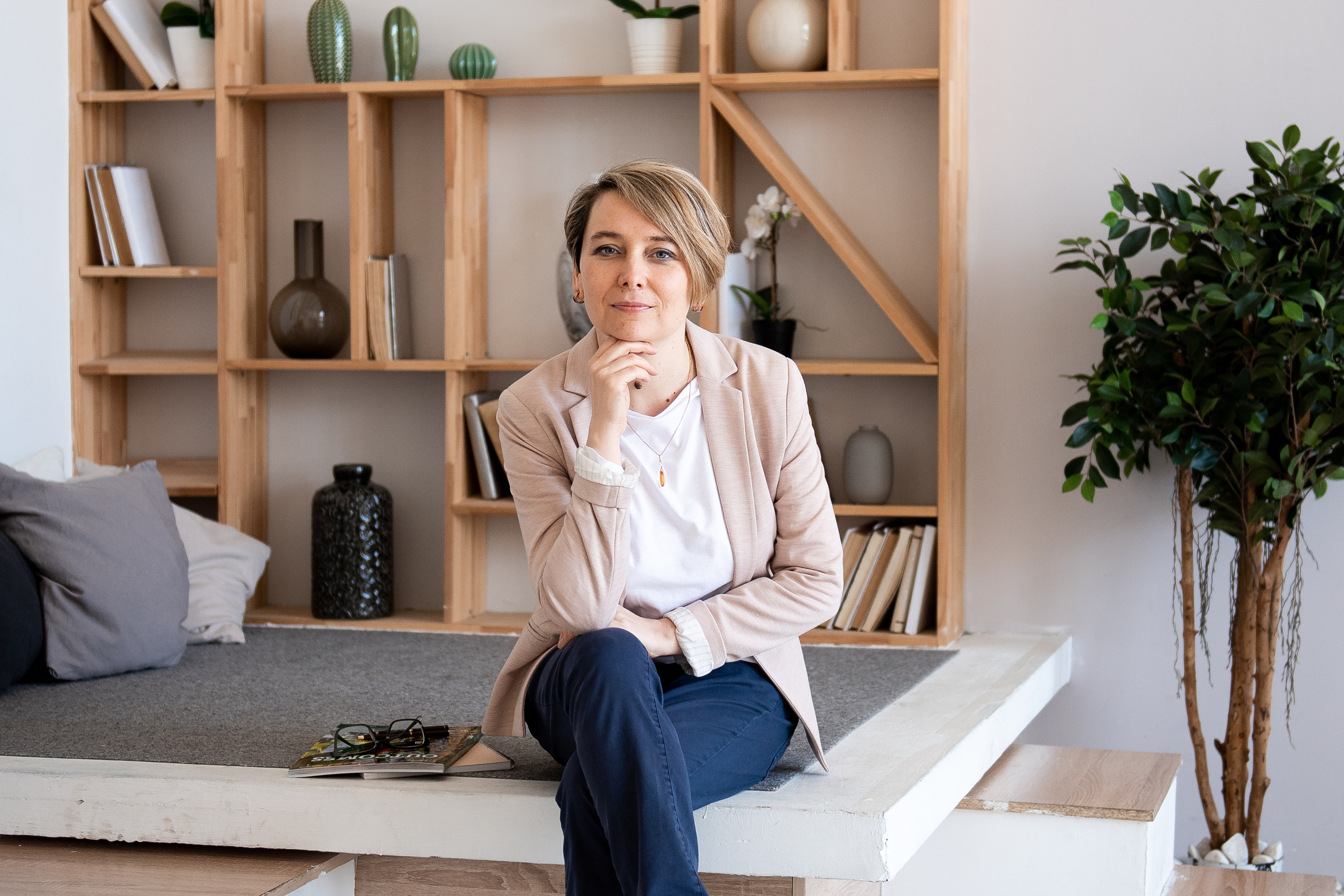 Фото-контент для педагога и коуча. Семейный и бренд фотограф в Москве Ольга Кудина