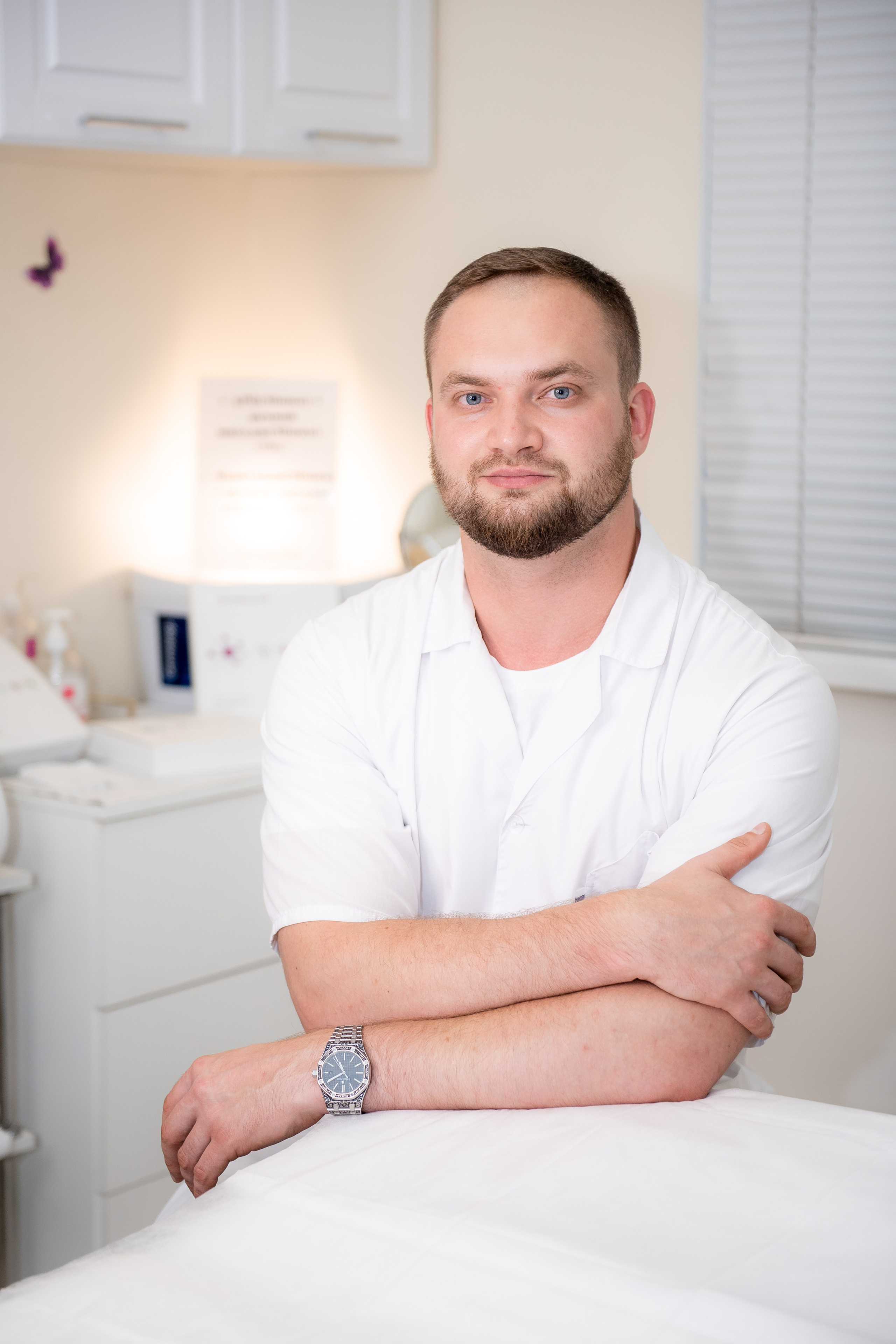 Фото-контент для косметолога. Семейный и бренд фотограф в Москве Ольга Кудина