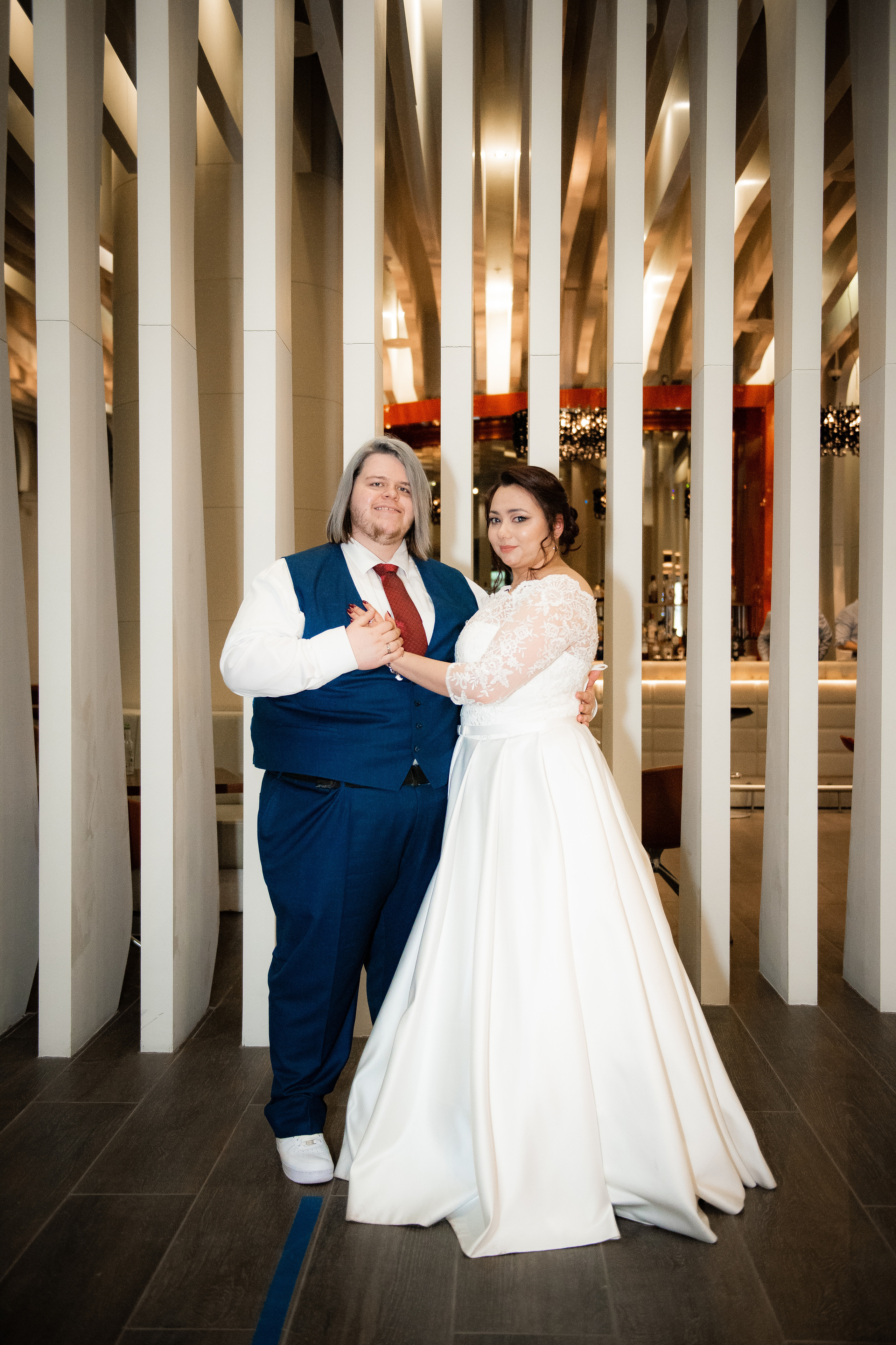 Лина и Игорь. Семейный и бренд фотограф в Москве Ольга Кудина