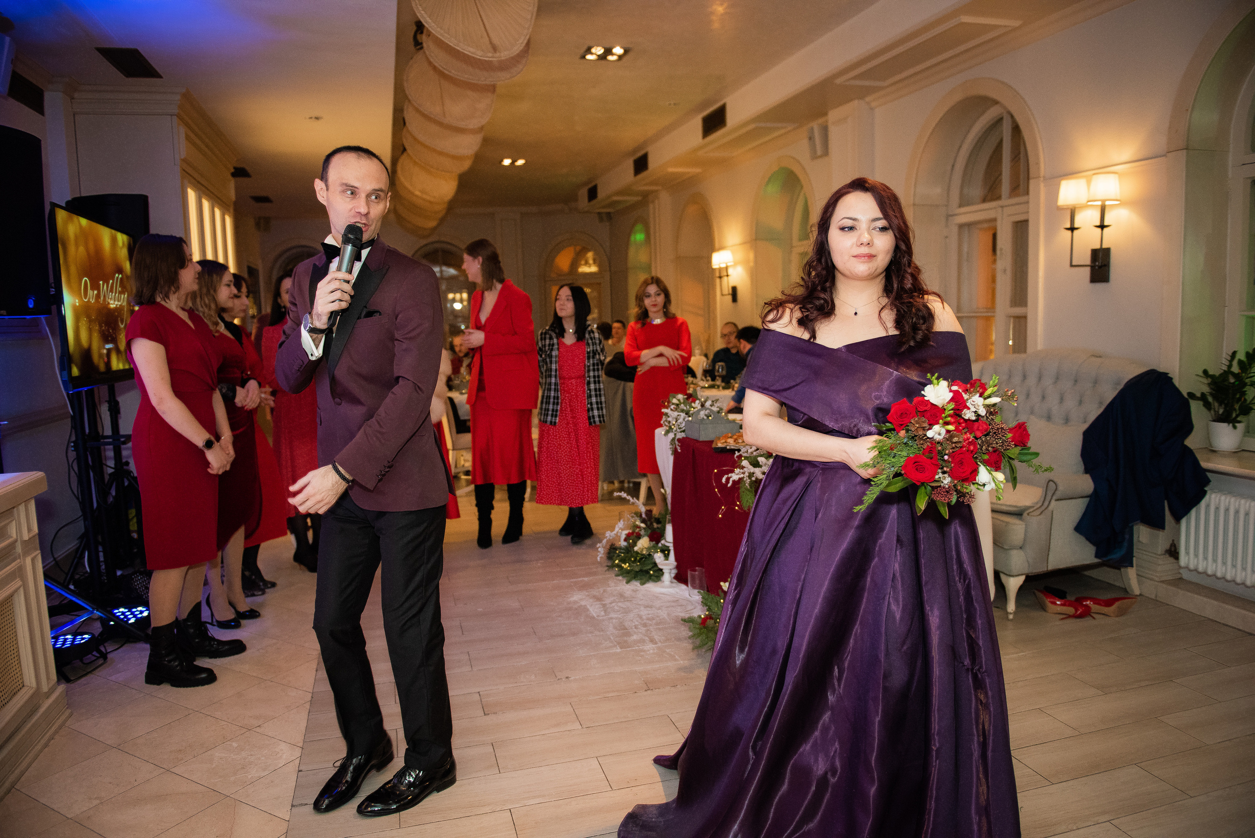 Лина и Игорь. Семейный и бренд фотограф в Москве Ольга Кудина