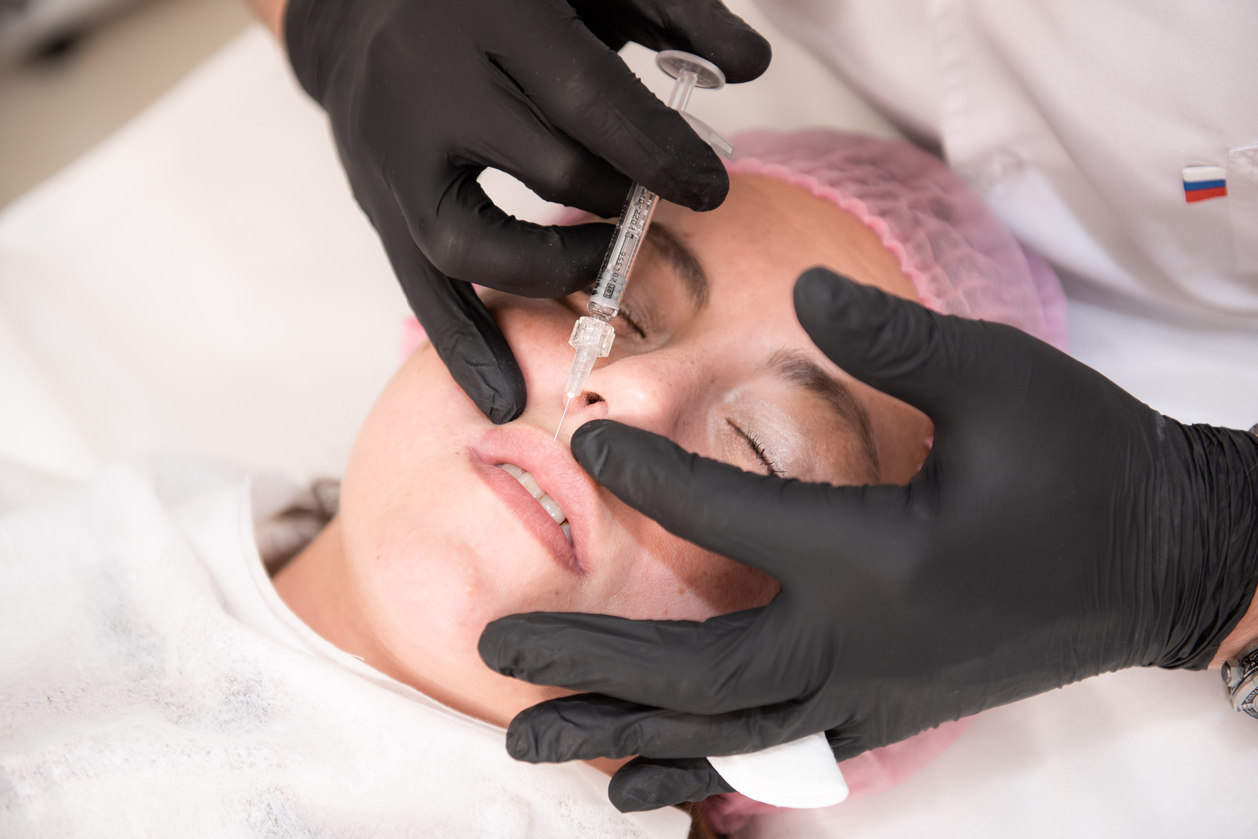 Фото-контент для косметолога. Семейный и бренд фотограф в Москве Ольга Кудина