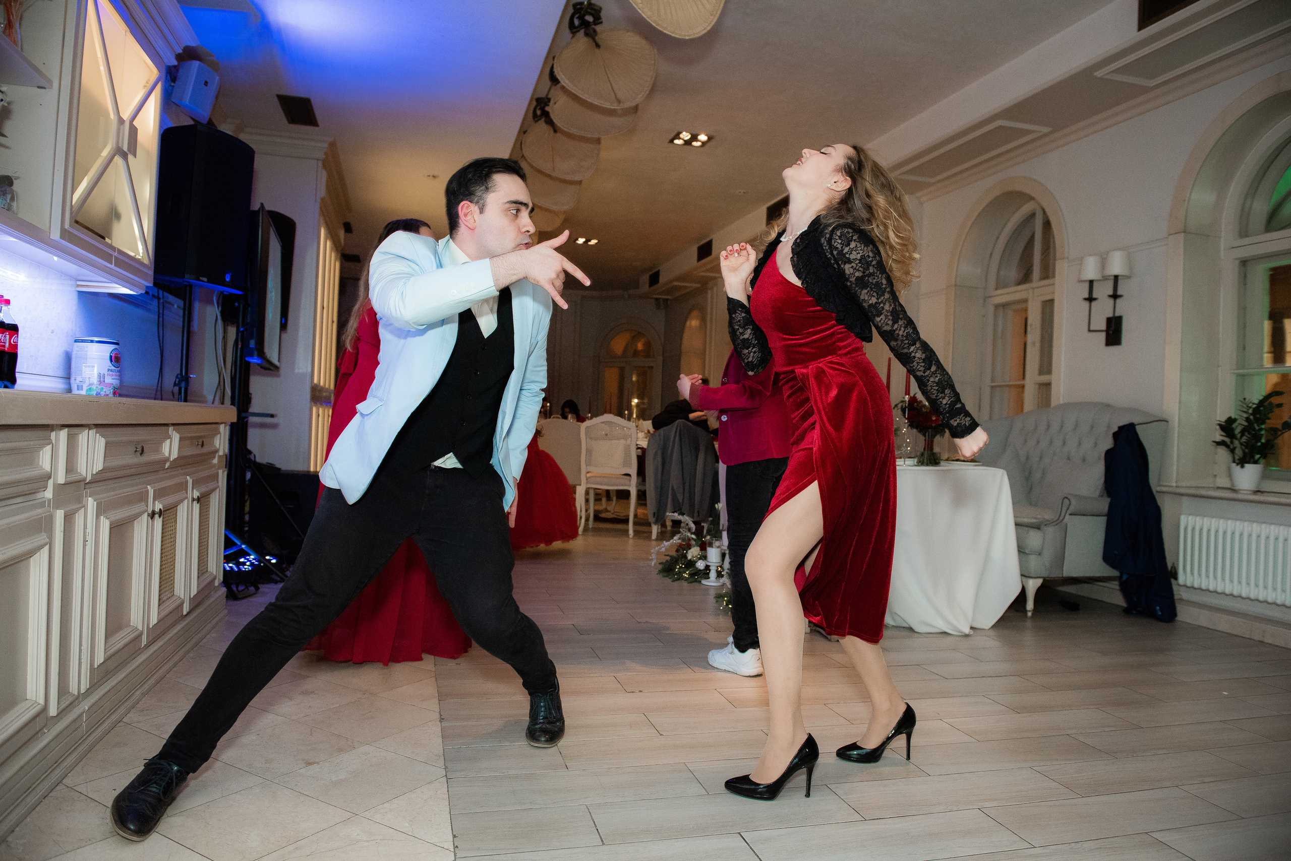 Лина и Игорь. Семейный и бренд фотограф в Москве Ольга Кудина