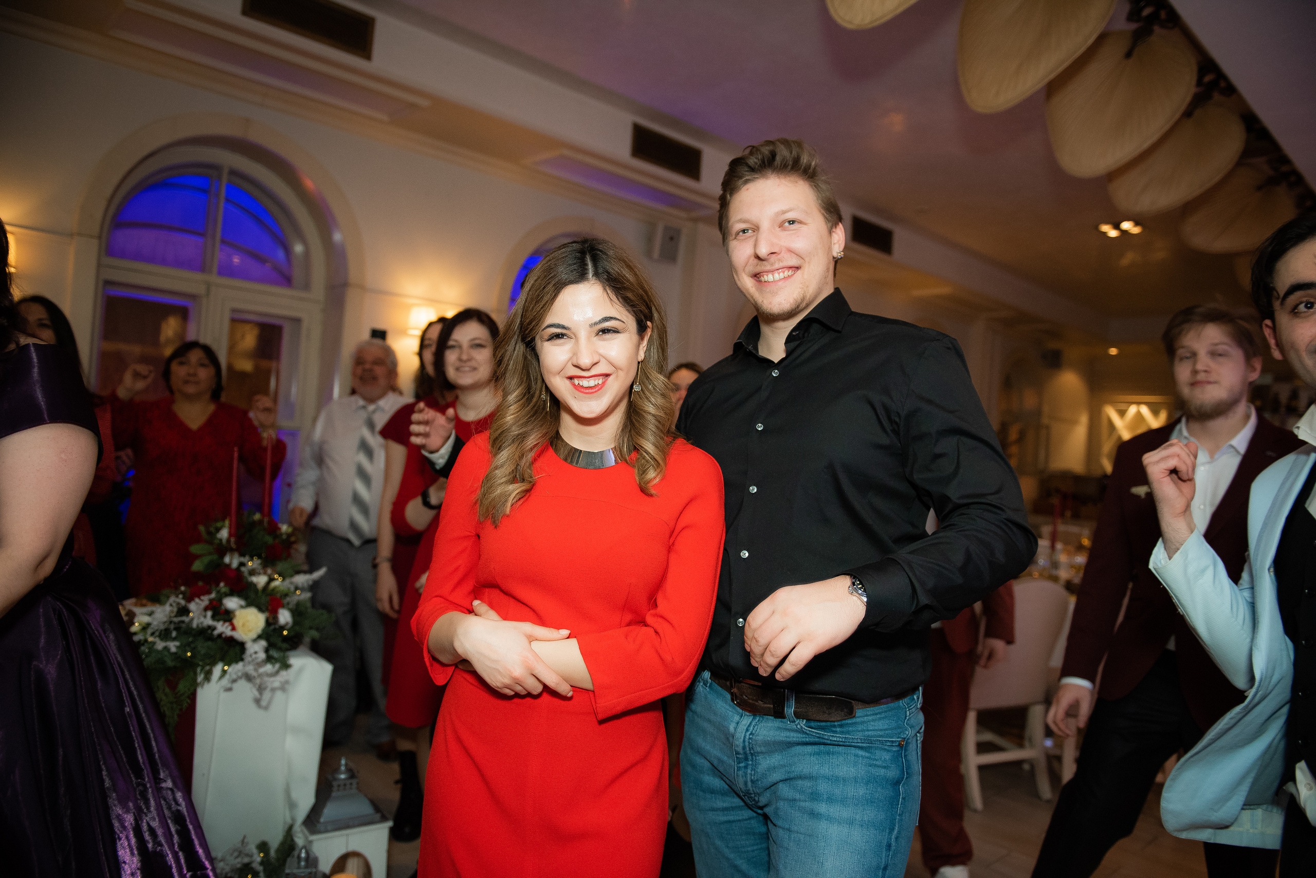 Лина и Игорь. Семейный и бренд фотограф в Москве Ольга Кудина