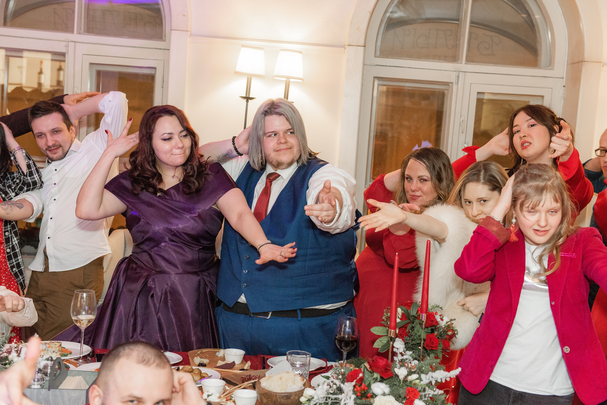 Лина и Игорь. Семейный и бренд фотограф в Москве Ольга Кудина