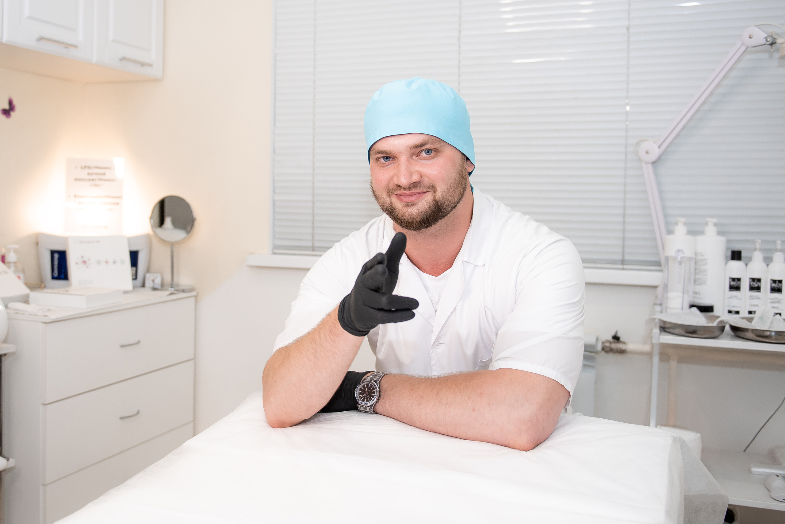 Фото-контент для косметолога. Семейный и бренд фотограф в Москве Ольга Кудина