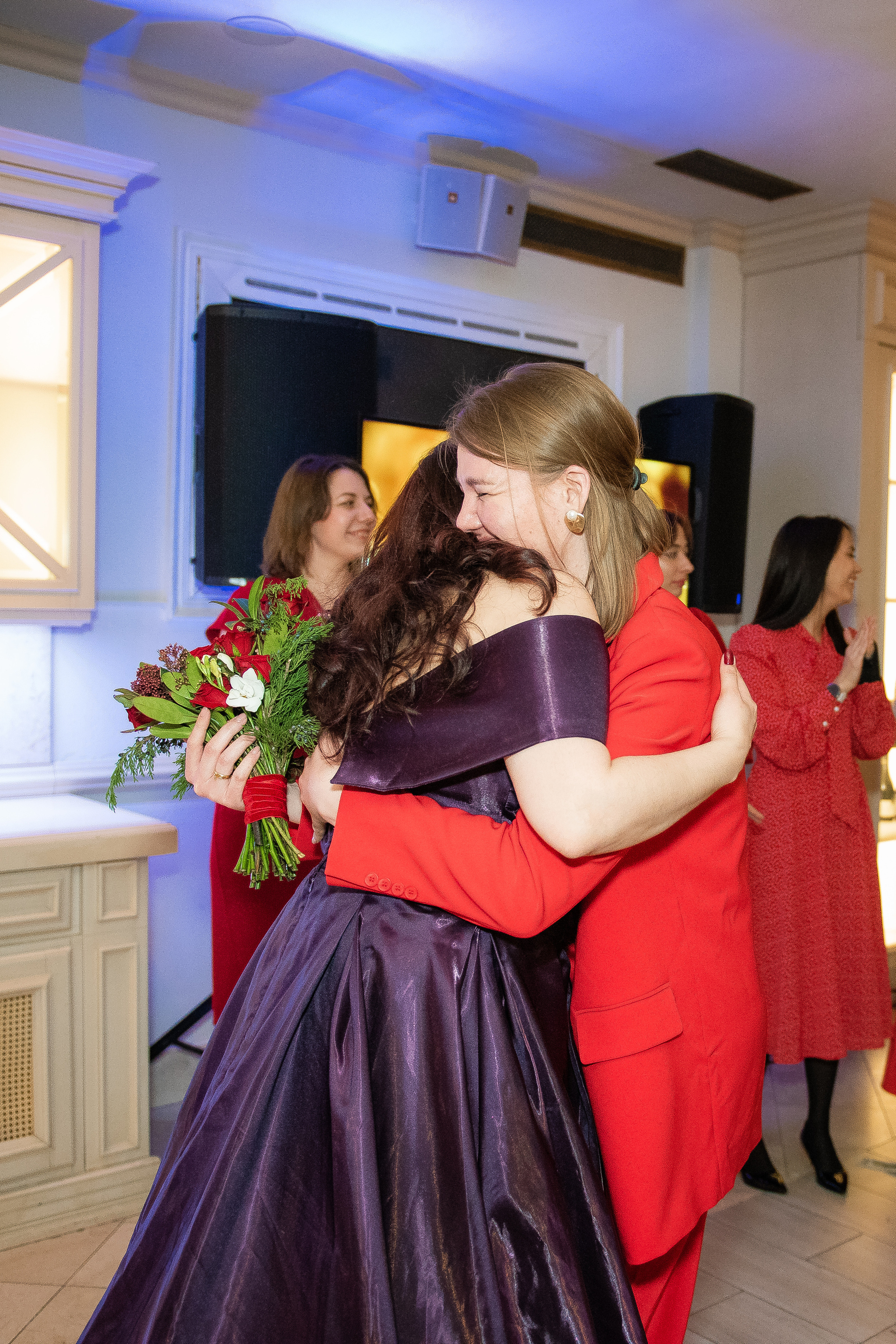 Лина и Игорь. Семейный и бренд фотограф в Москве Ольга Кудина