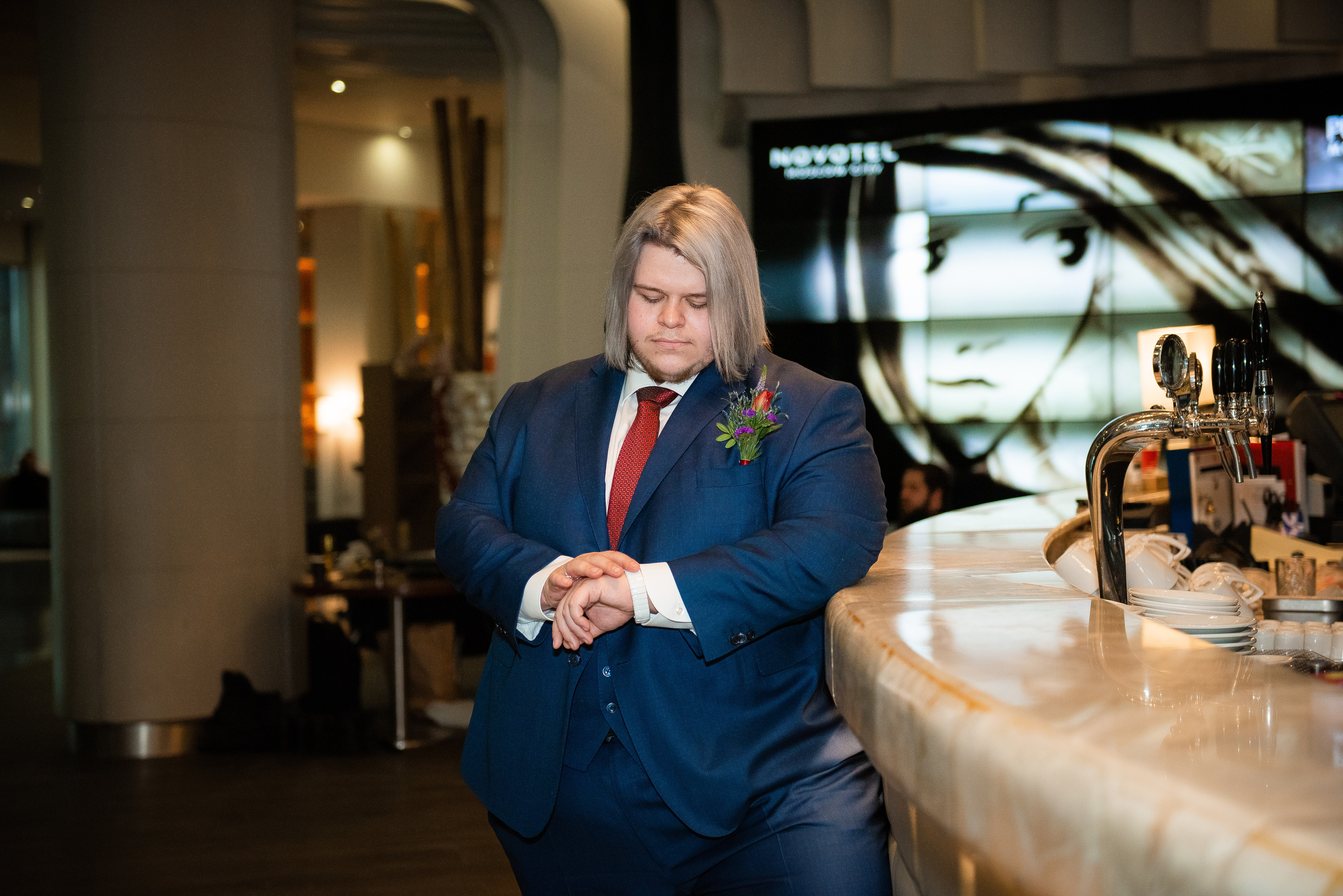 Лина и Игорь. Семейный и бренд фотограф в Москве Ольга Кудина