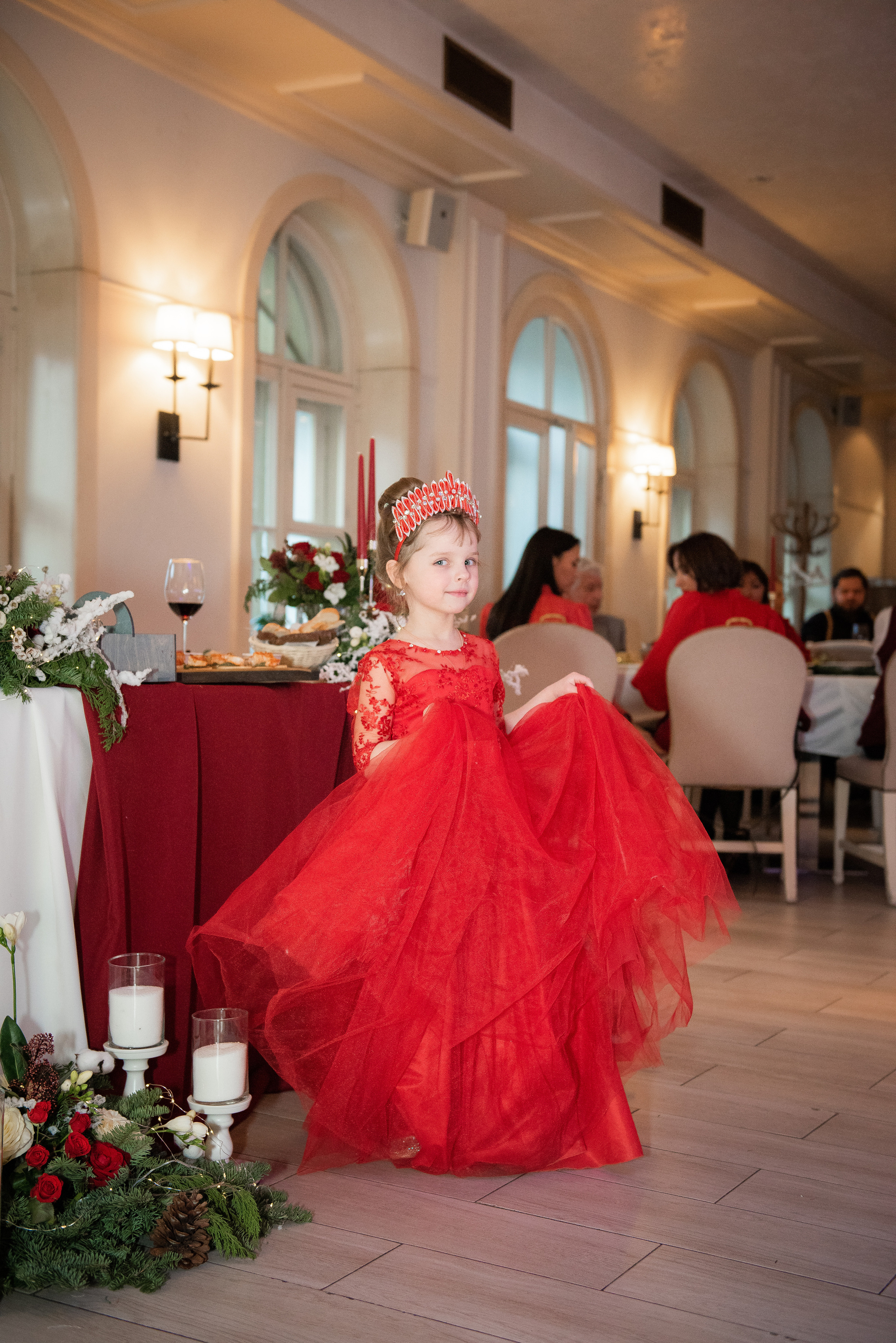 Лина и Игорь. Семейный и бренд фотограф в Москве Ольга Кудина