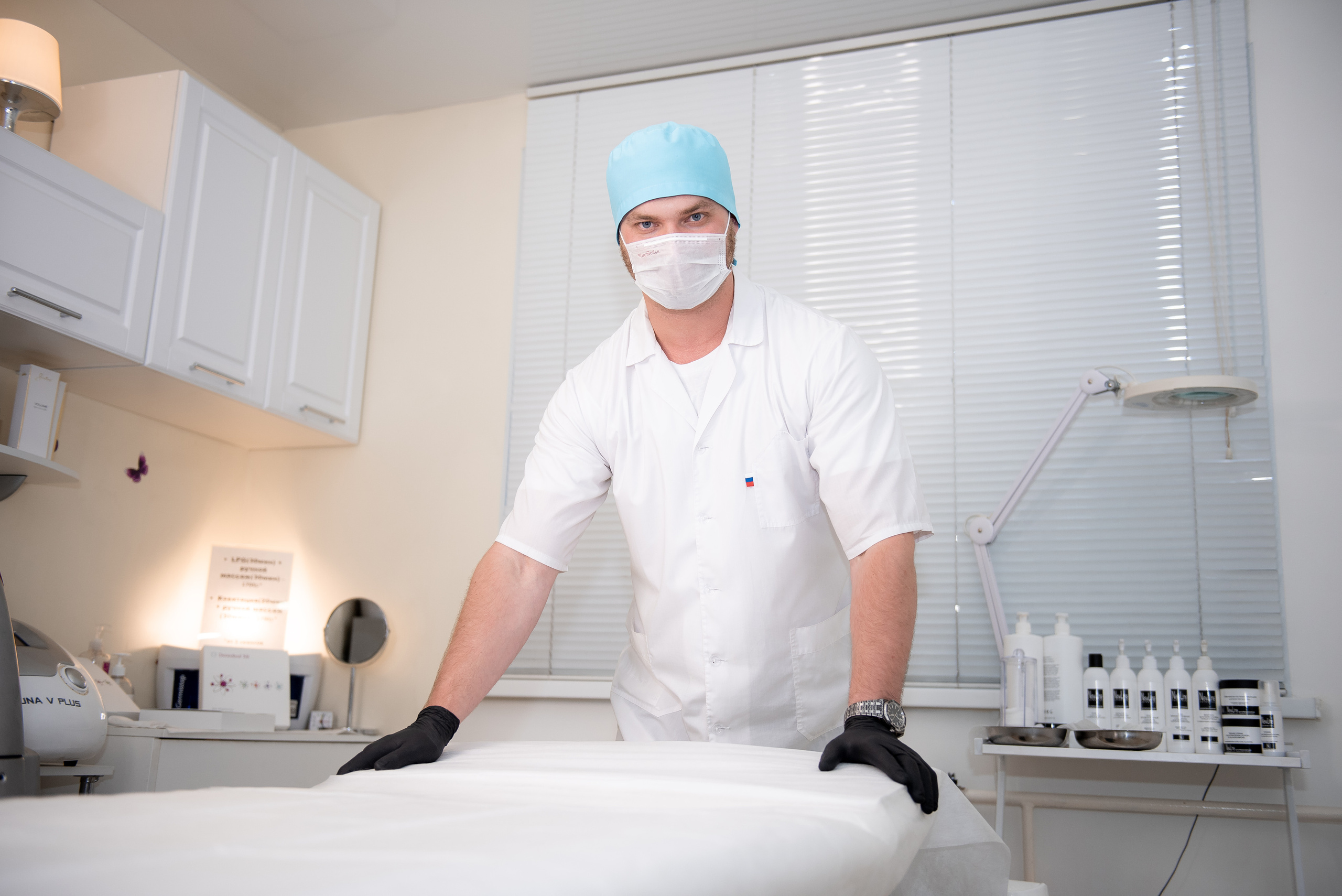 Фото-контент для косметолога. Семейный и бренд фотограф в Москве Ольга Кудина