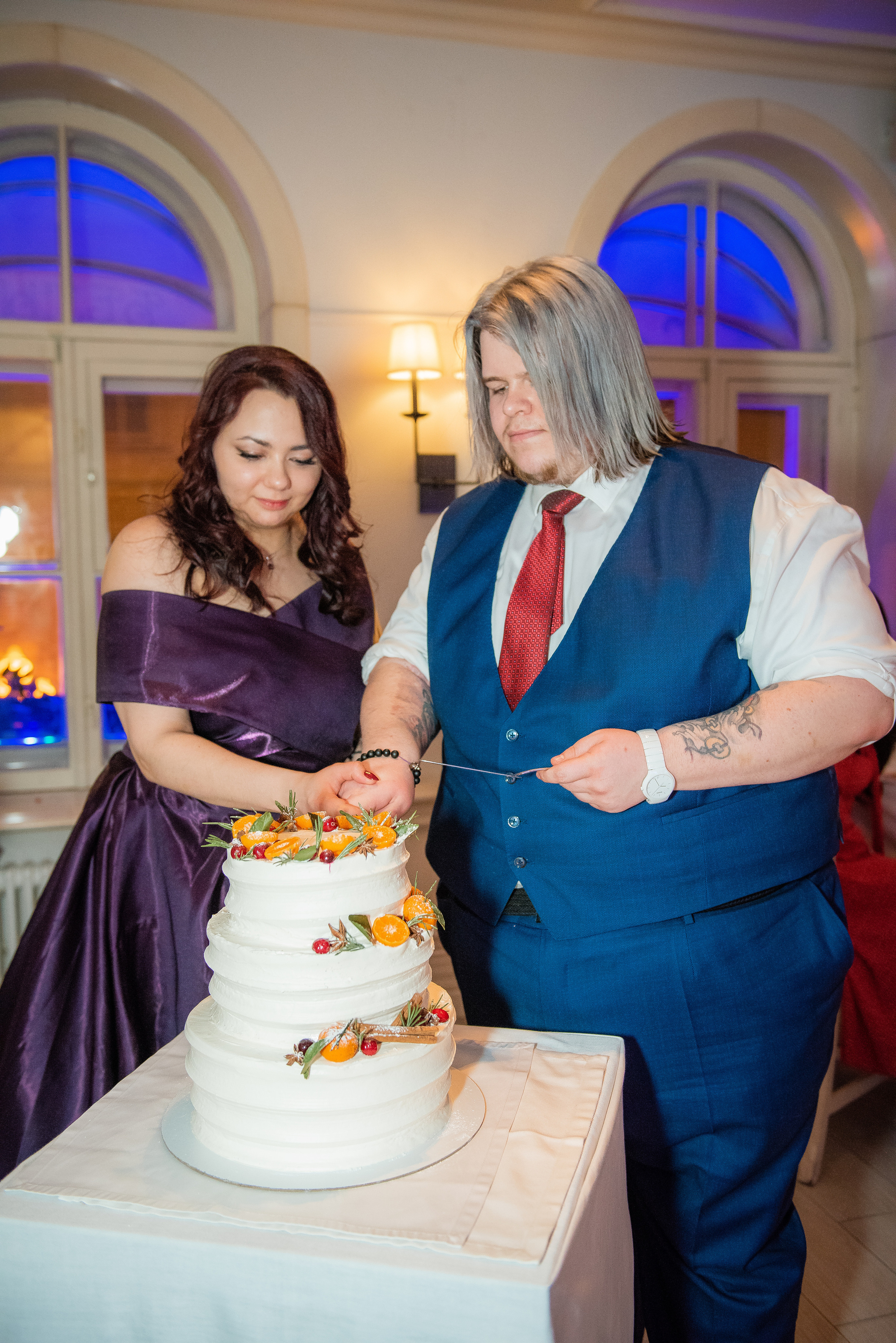 Лина и Игорь. Семейный и бренд фотограф в Москве Ольга Кудина