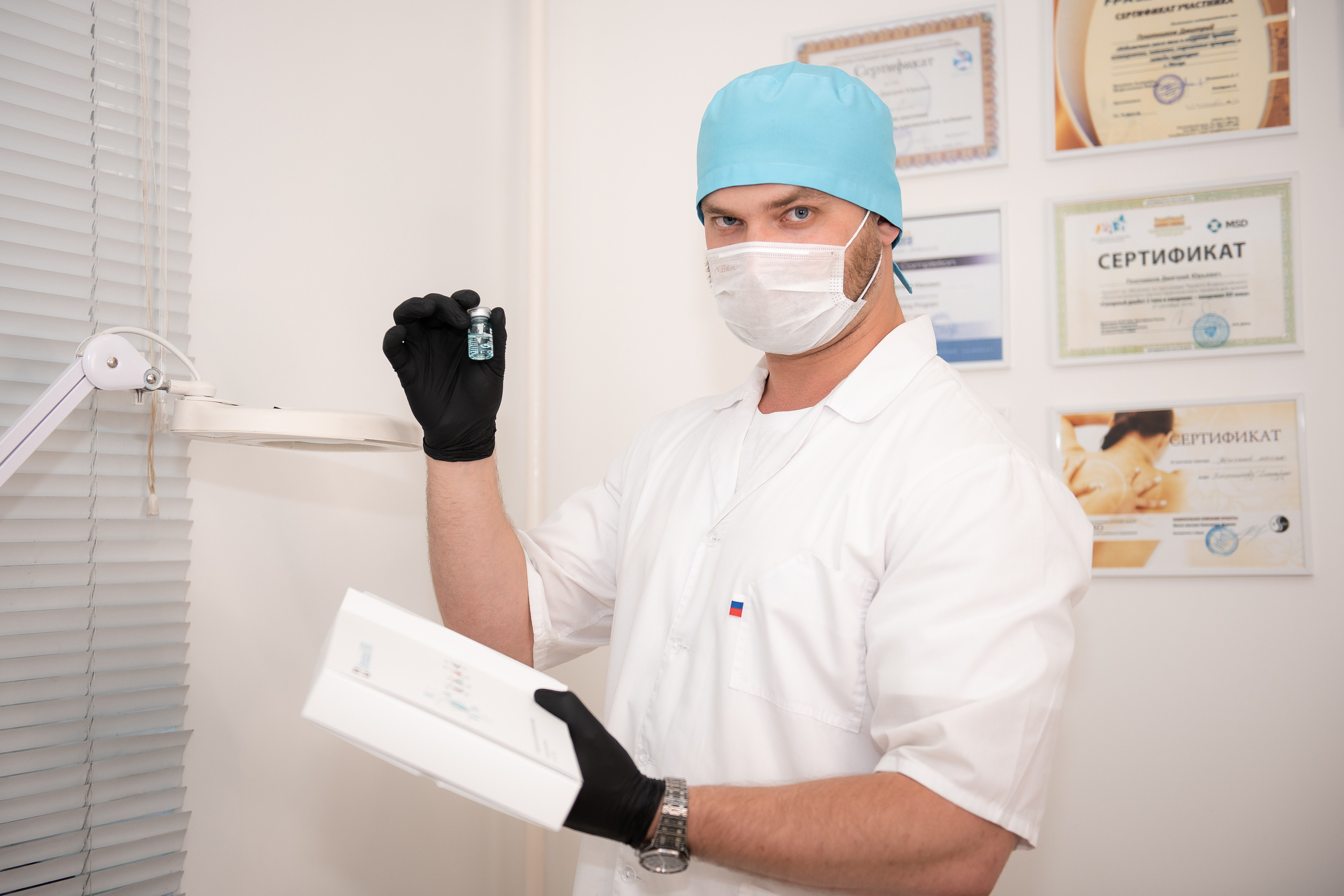 Фото-контент для косметолога. Семейный и бренд фотограф в Москве Ольга Кудина