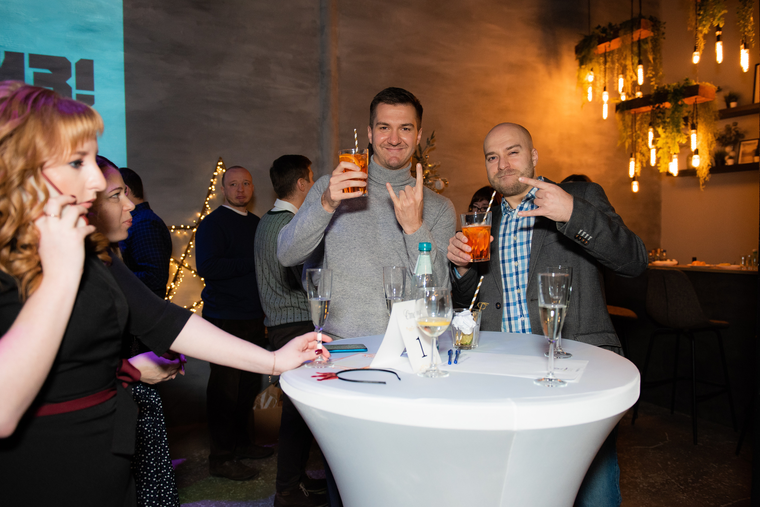 Корпоратив компании Райффайзен. Семейный и бренд фотограф в Москве Ольга Кудина