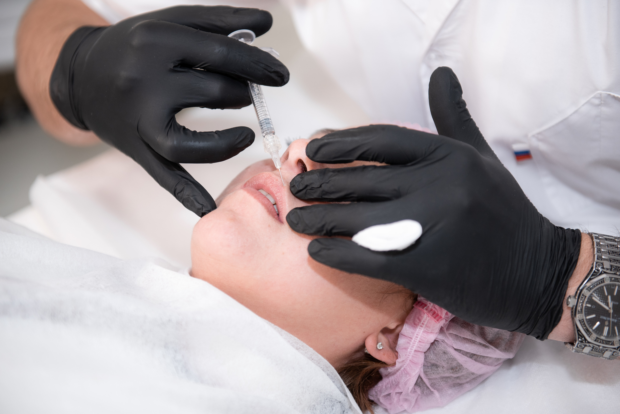 Фото-контент для косметолога. Семейный и бренд фотограф в Москве Ольга Кудина