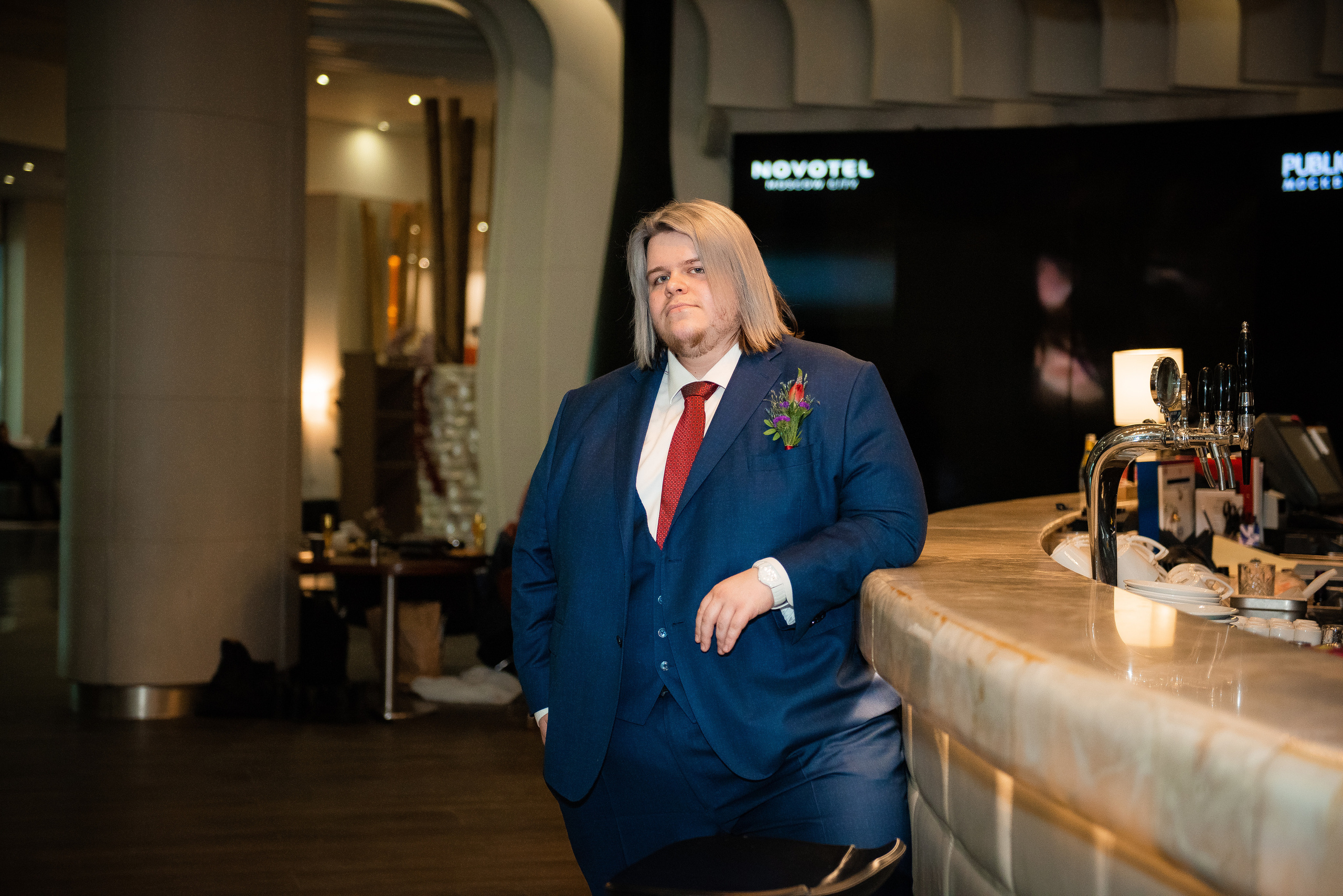 Лина и Игорь. Семейный и бренд фотограф в Москве Ольга Кудина