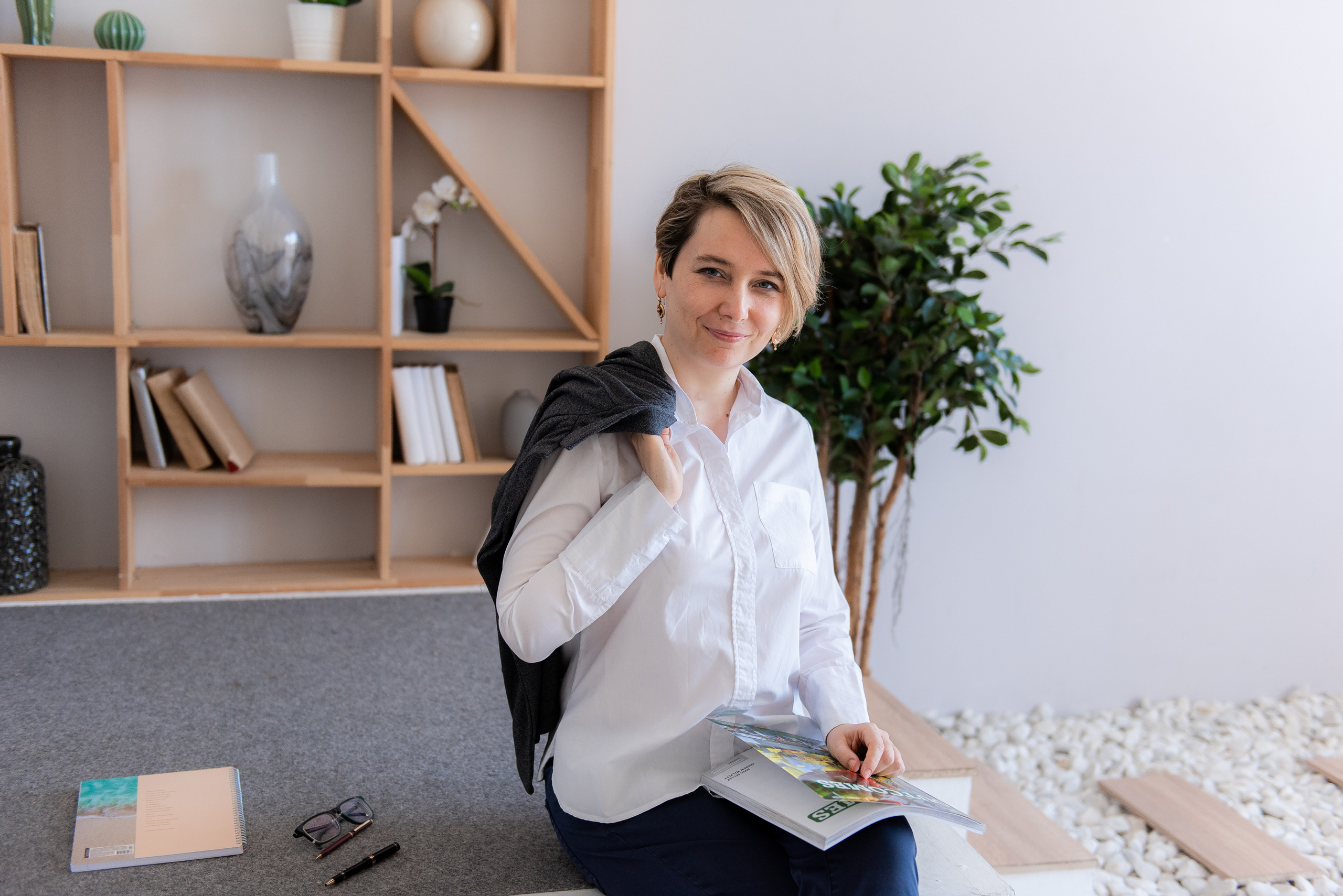 Фото-контент для педагога и коуча. Семейный и бренд фотограф в Москве Ольга Кудина