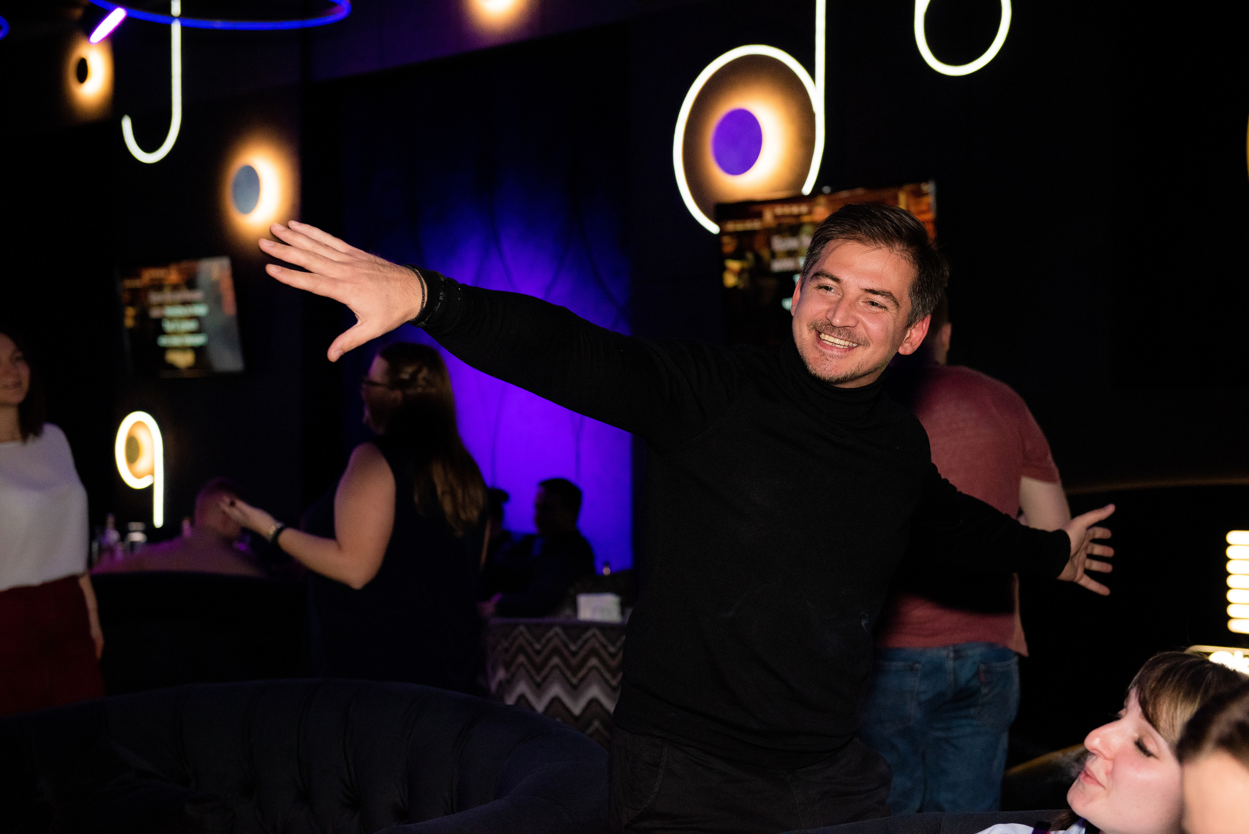 Вечеринки. Семейный и бренд фотограф в Москве Ольга Кудина