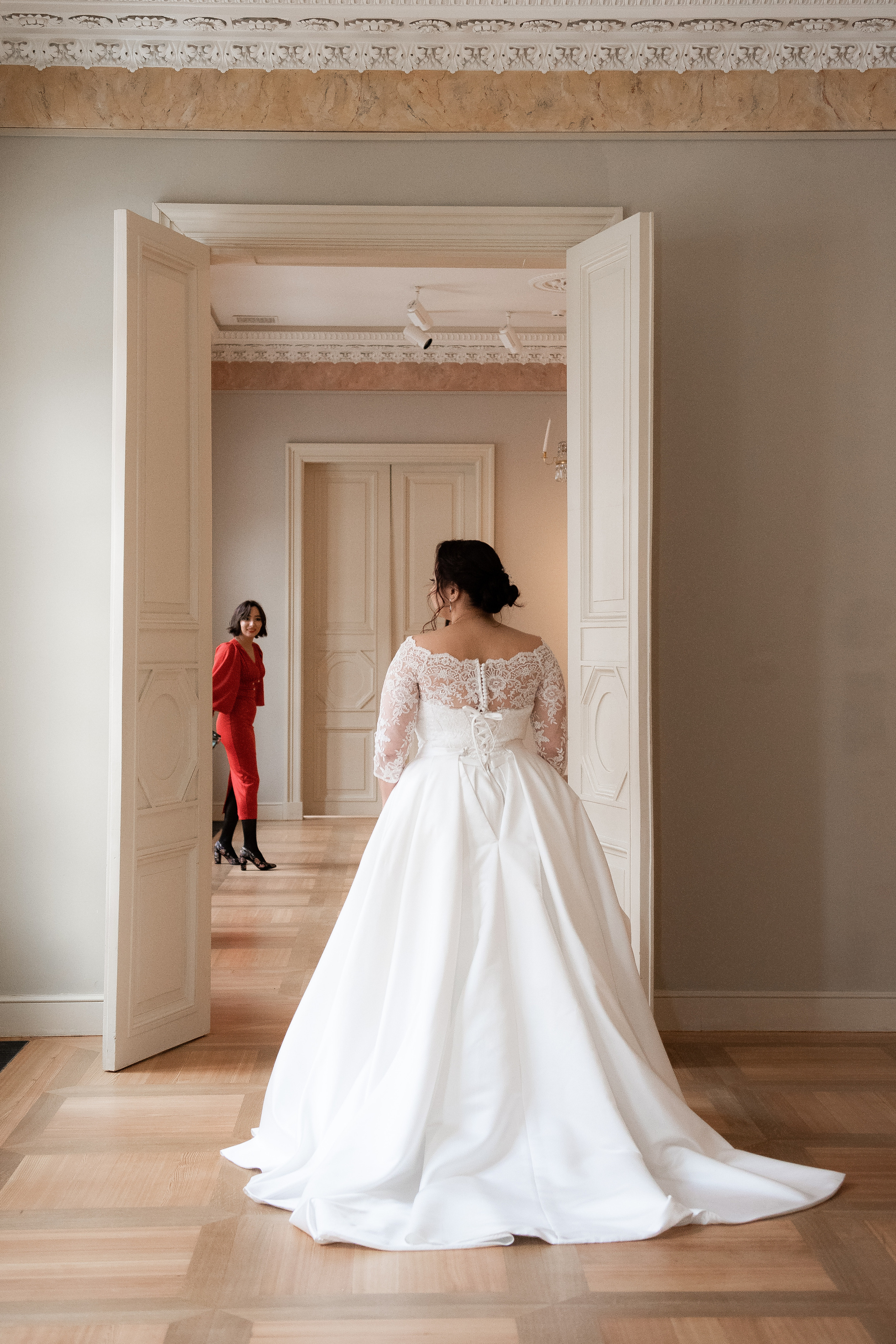 Лина и Игорь. Семейный и бренд фотограф в Москве Ольга Кудина