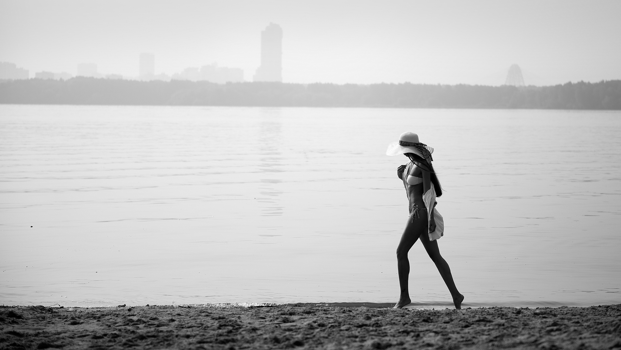 Характерный портрет. Семейный и бренд фотограф в Москве Ольга Кудина
