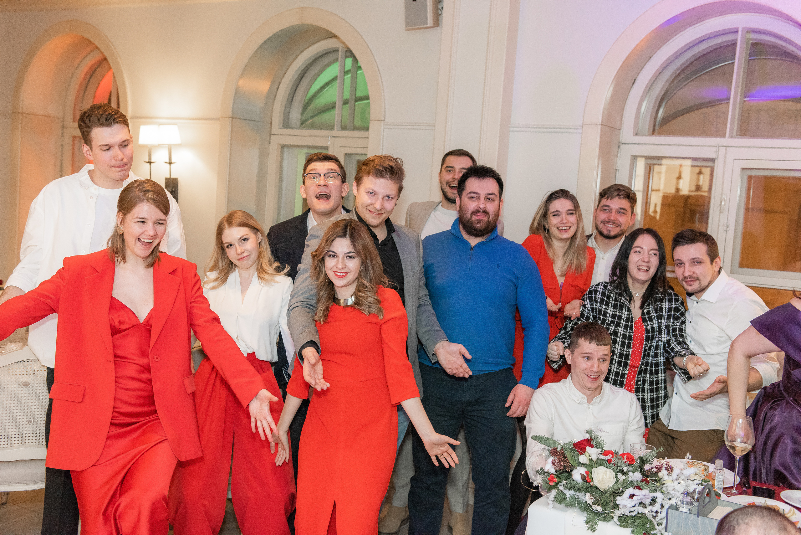 Лина и Игорь. Семейный и бренд фотограф в Москве Ольга Кудина