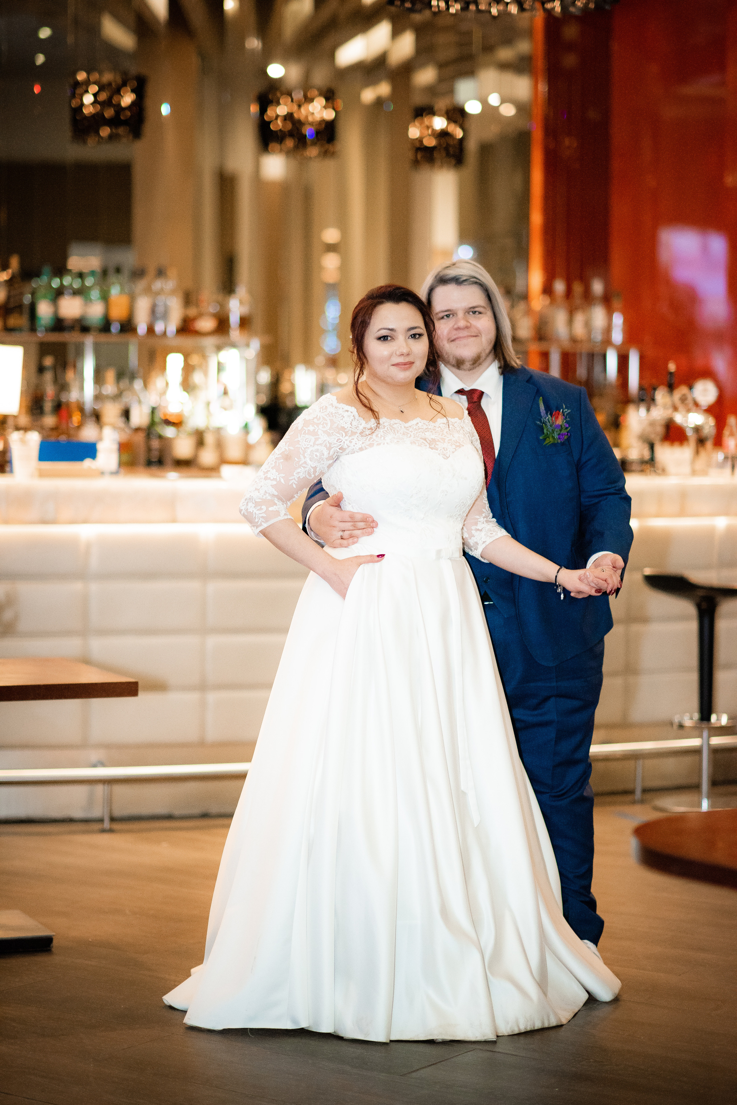 Лина и Игорь. Семейный и бренд фотограф в Москве Ольга Кудина