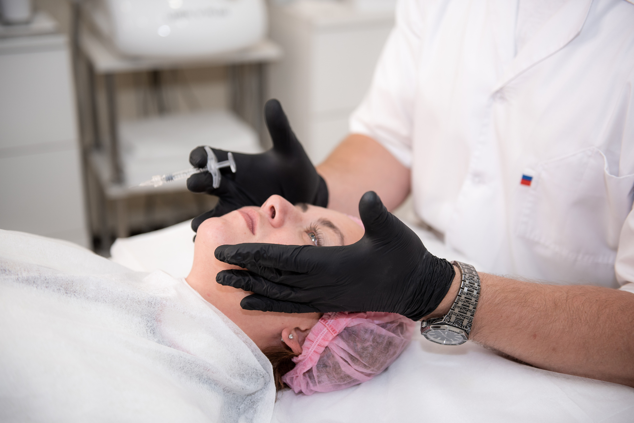 Фото-контент для косметолога. Семейный и бренд фотограф в Москве Ольга Кудина