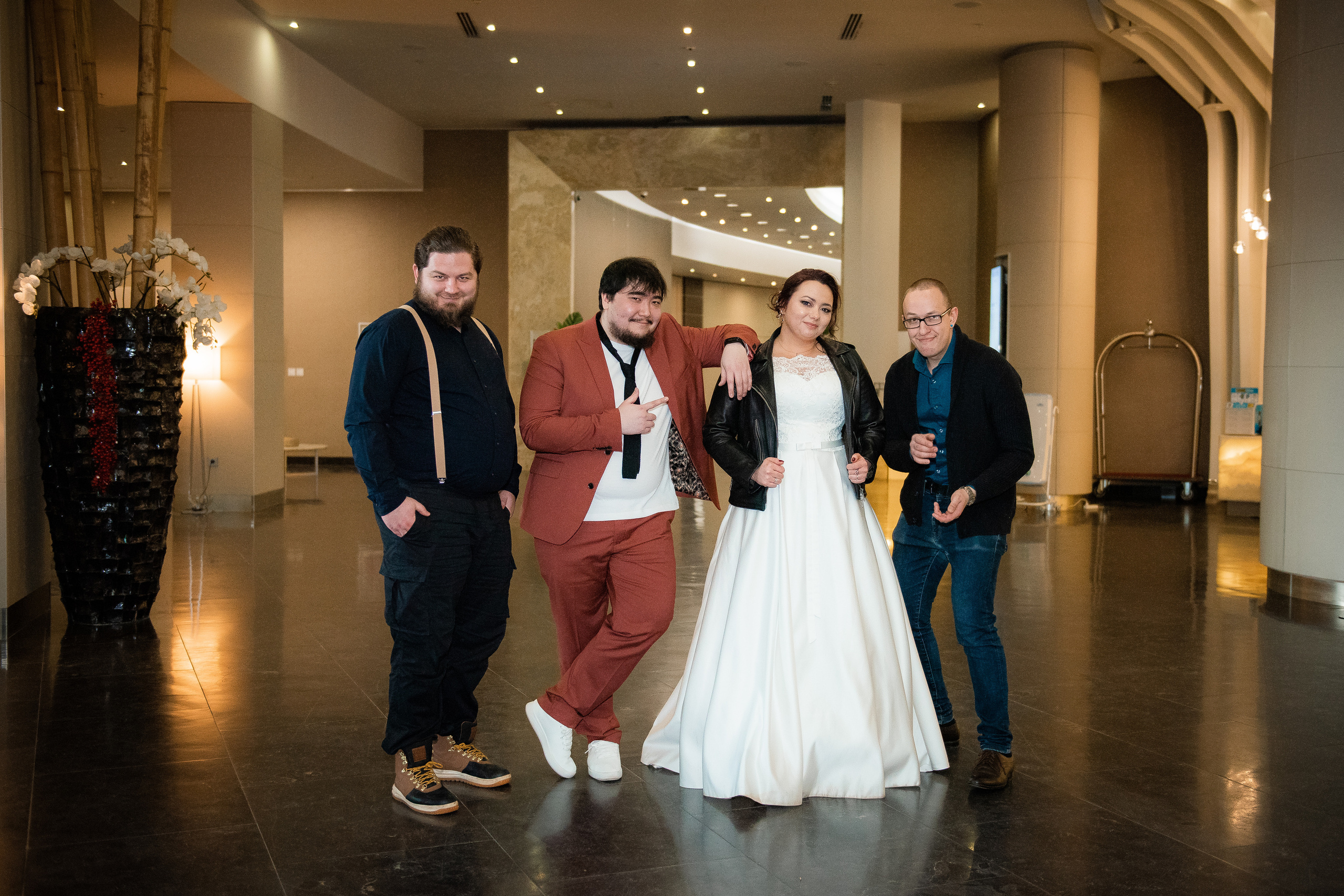 Лина и Игорь. Семейный и бренд фотограф в Москве Ольга Кудина