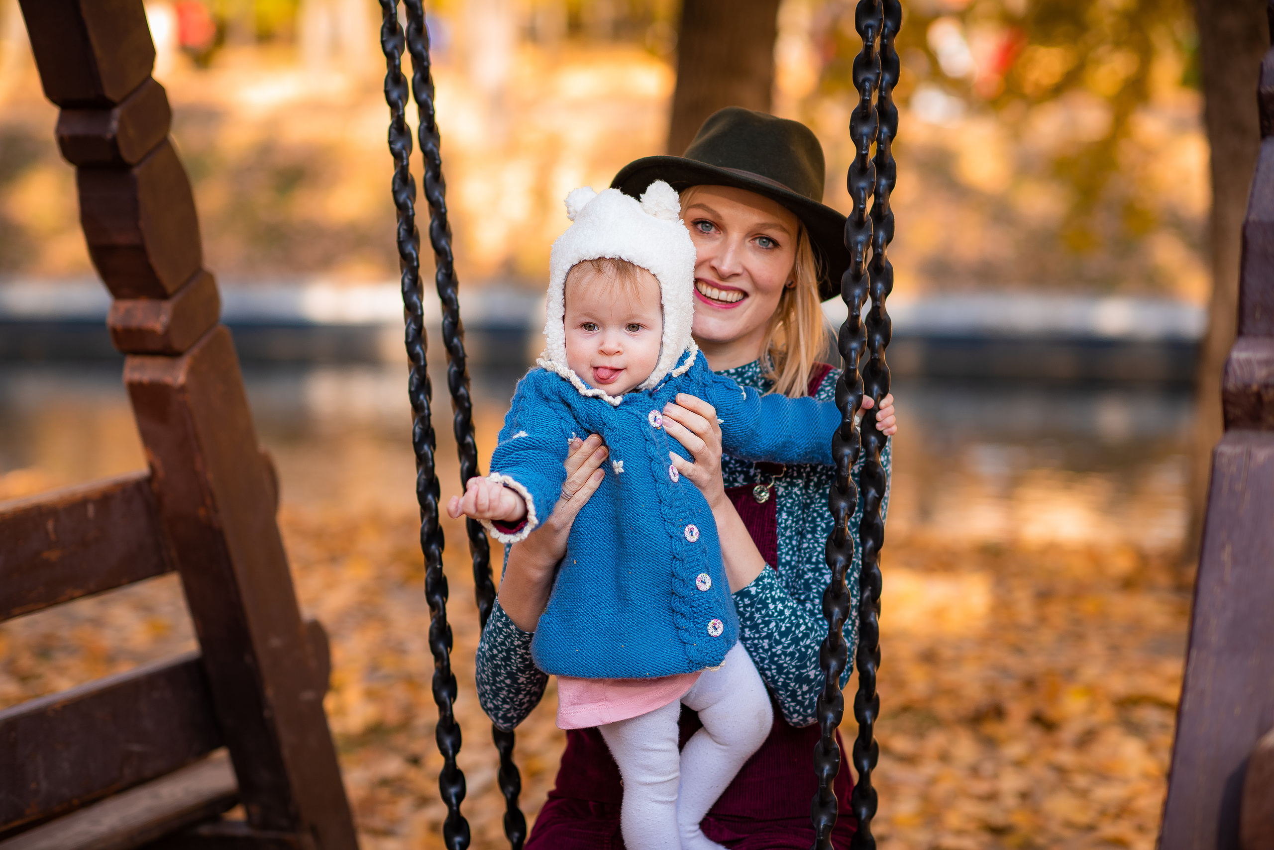 Семейные фотосессии. Семейный и бренд фотограф в Москве Ольга Кудина