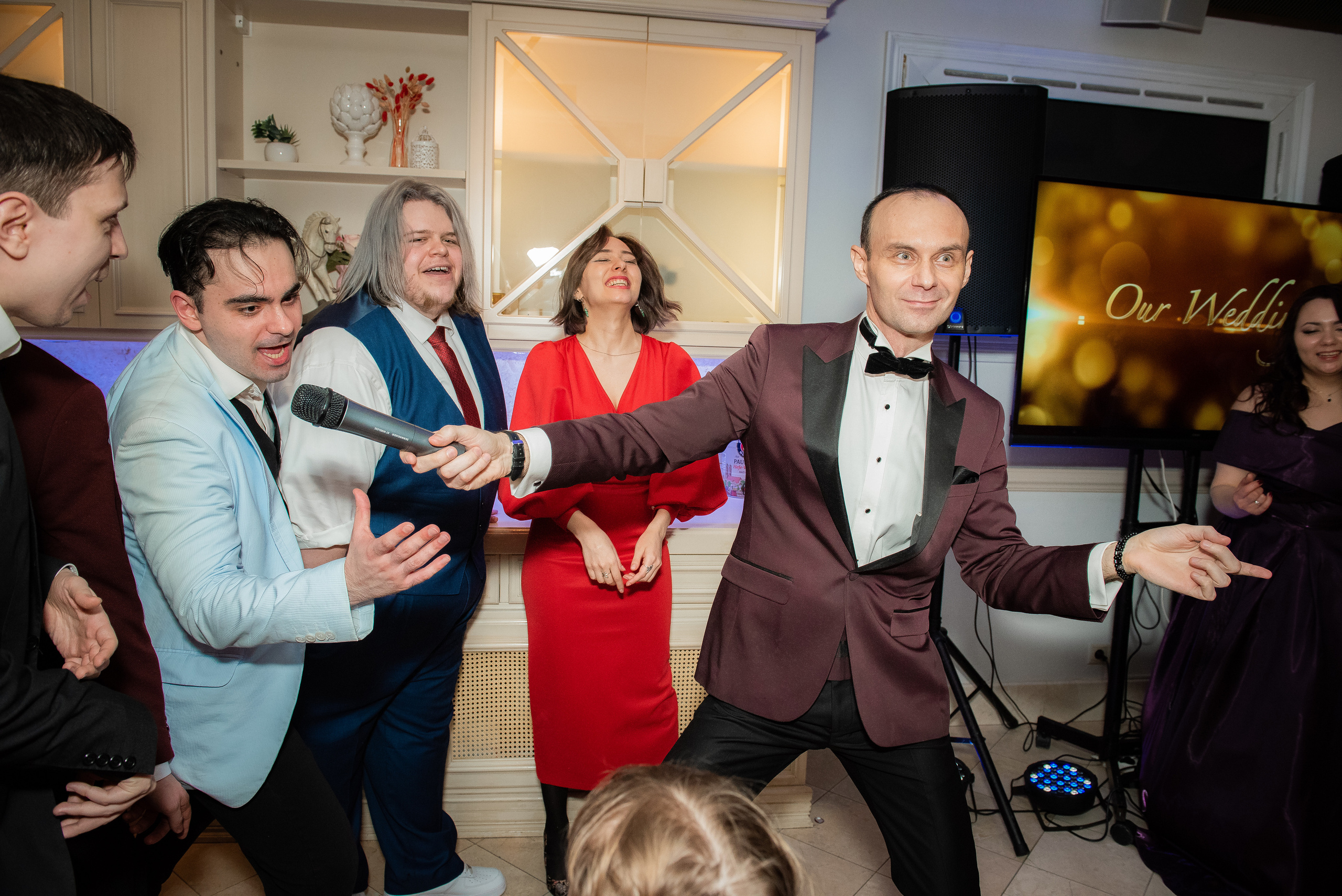 Лина и Игорь. Семейный и бренд фотограф в Москве Ольга Кудина