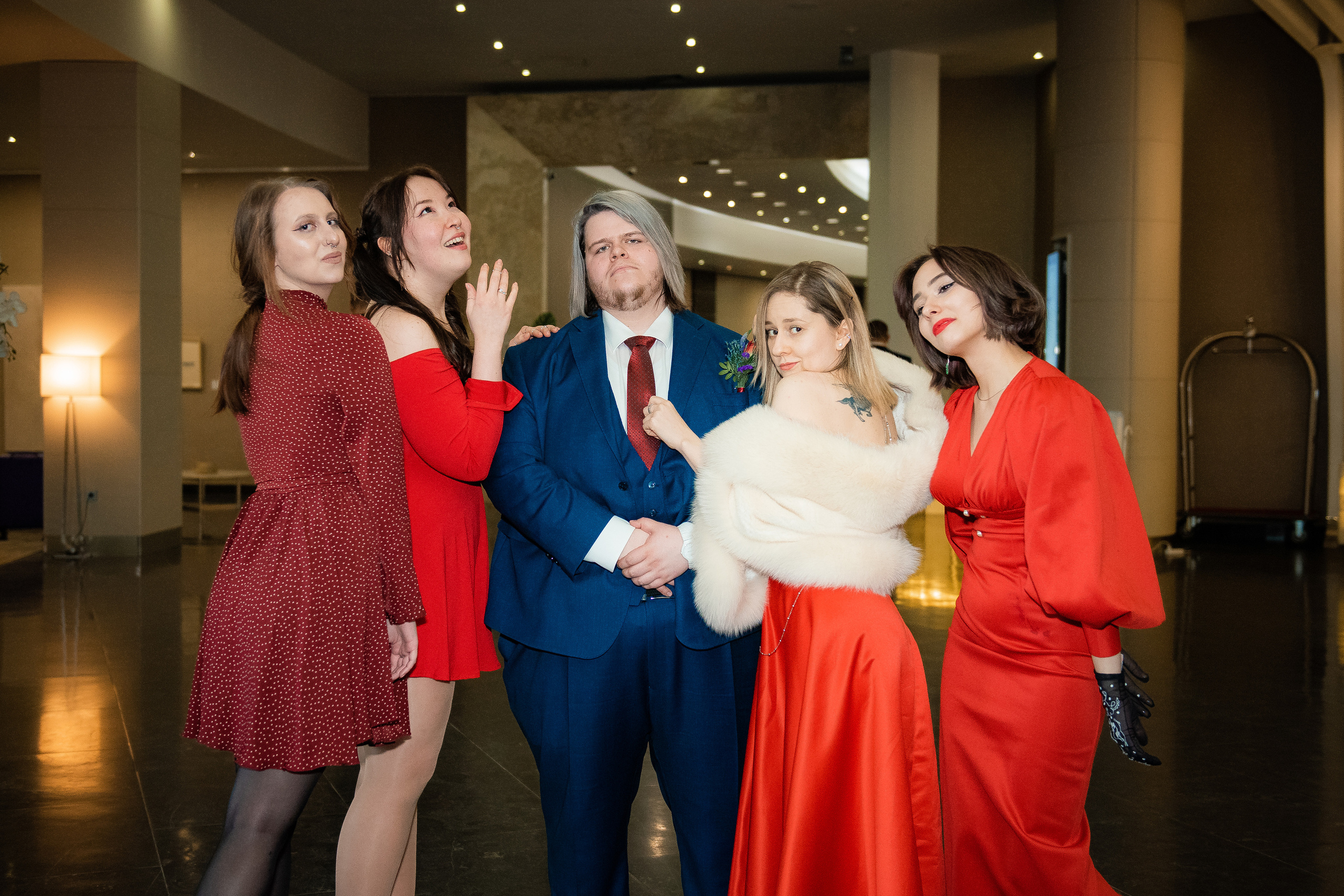 Лина и Игорь. Семейный и бренд фотограф в Москве Ольга Кудина