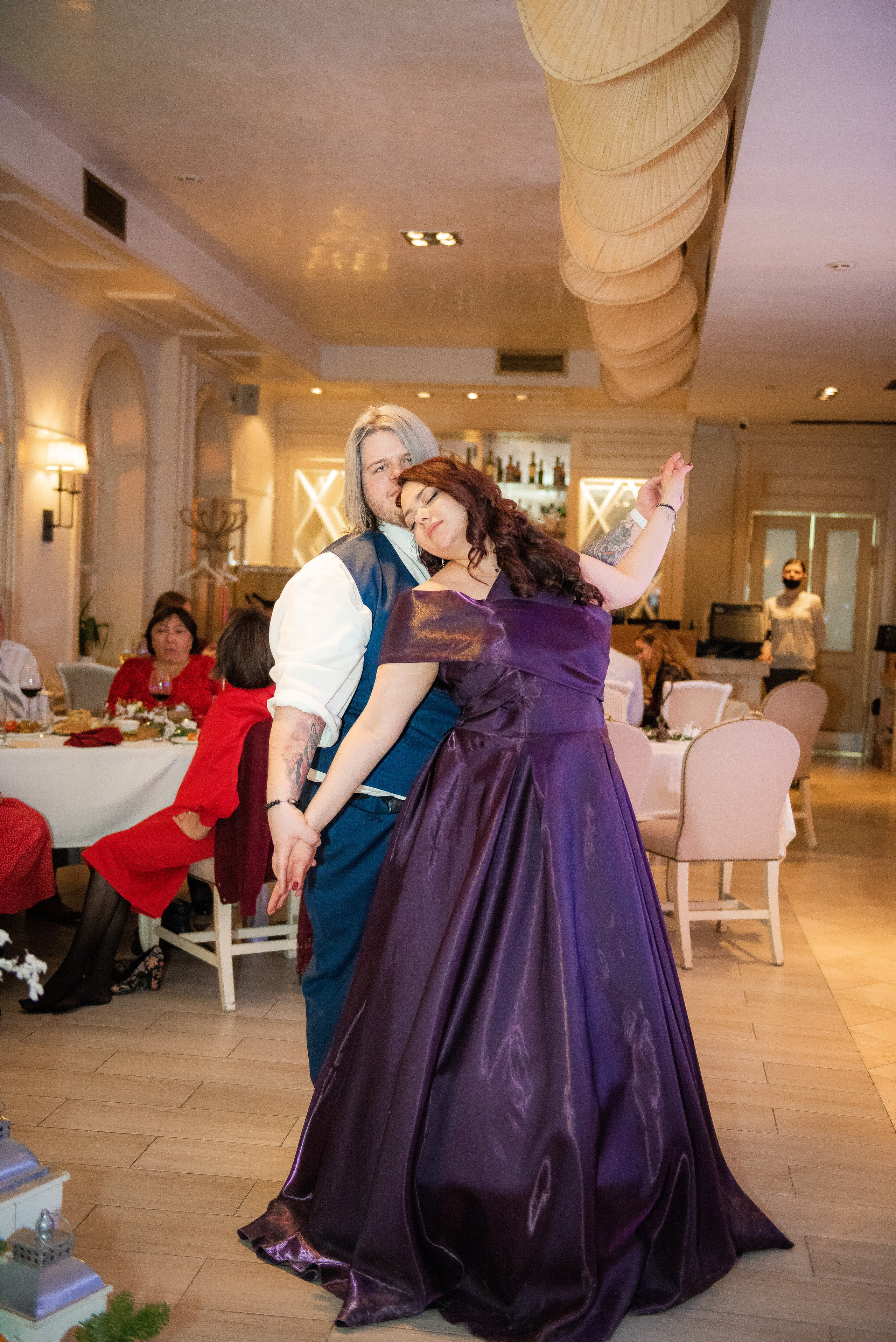 Лина и Игорь. Семейный и бренд фотограф в Москве Ольга Кудина