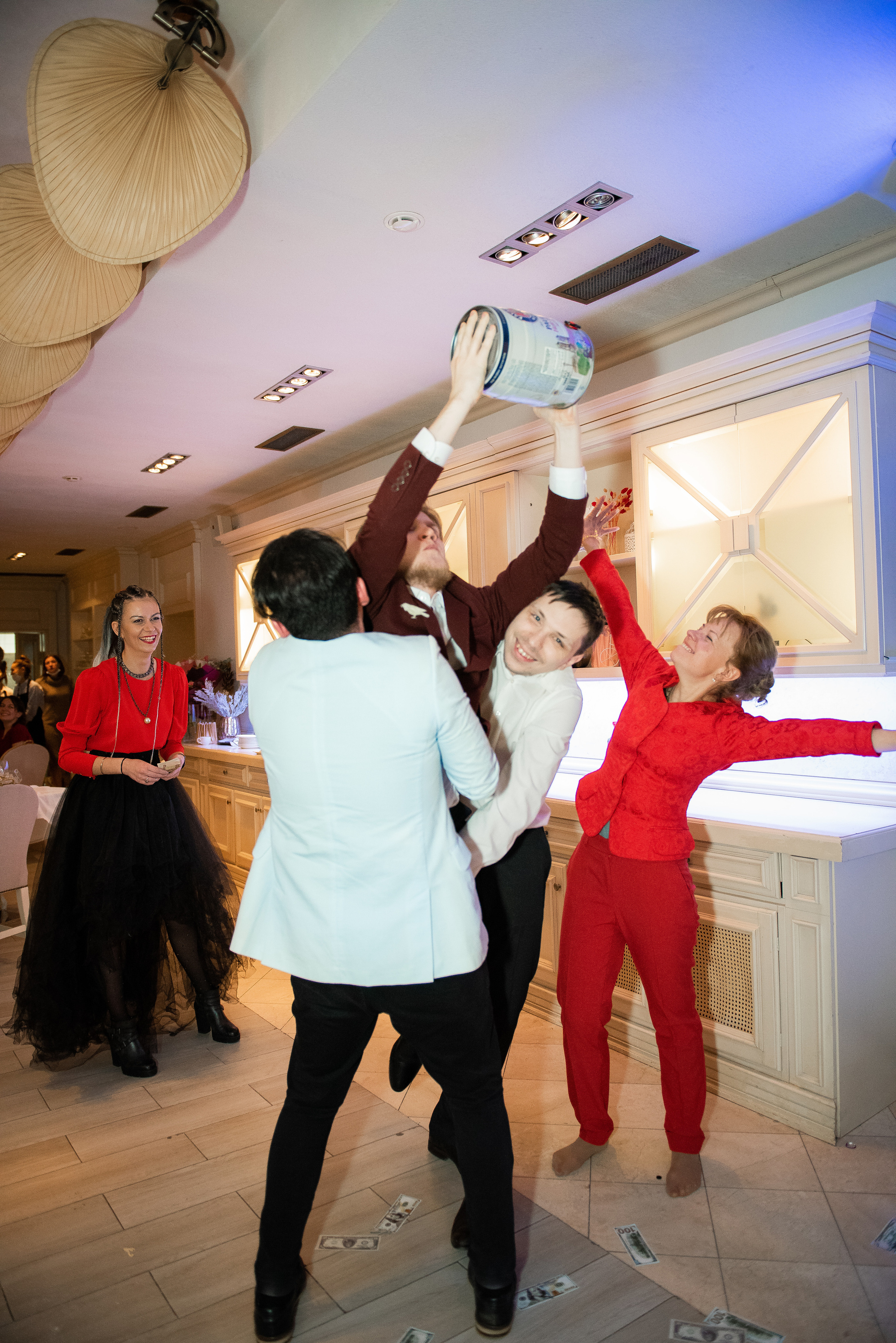 Лина и Игорь. Семейный и бренд фотограф в Москве Ольга Кудина